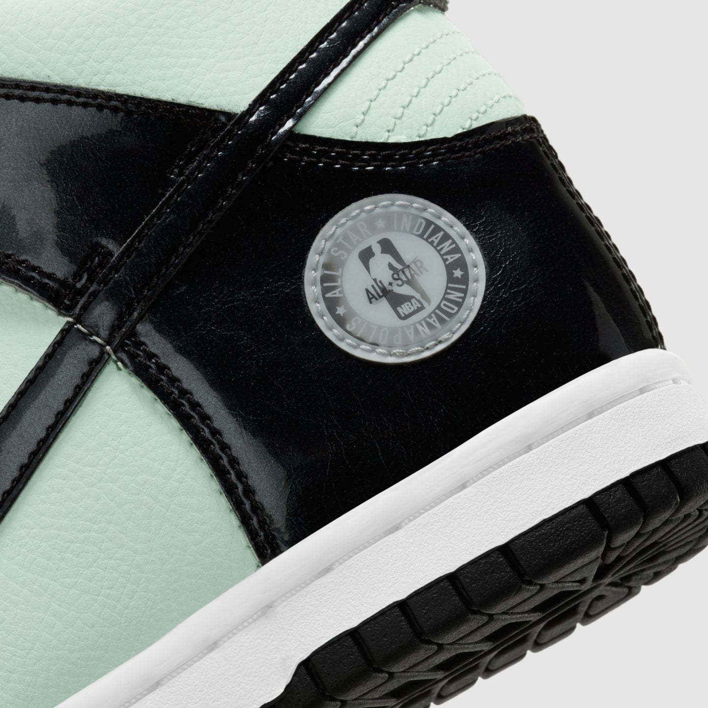 Nike Dunk High All Star (GS)