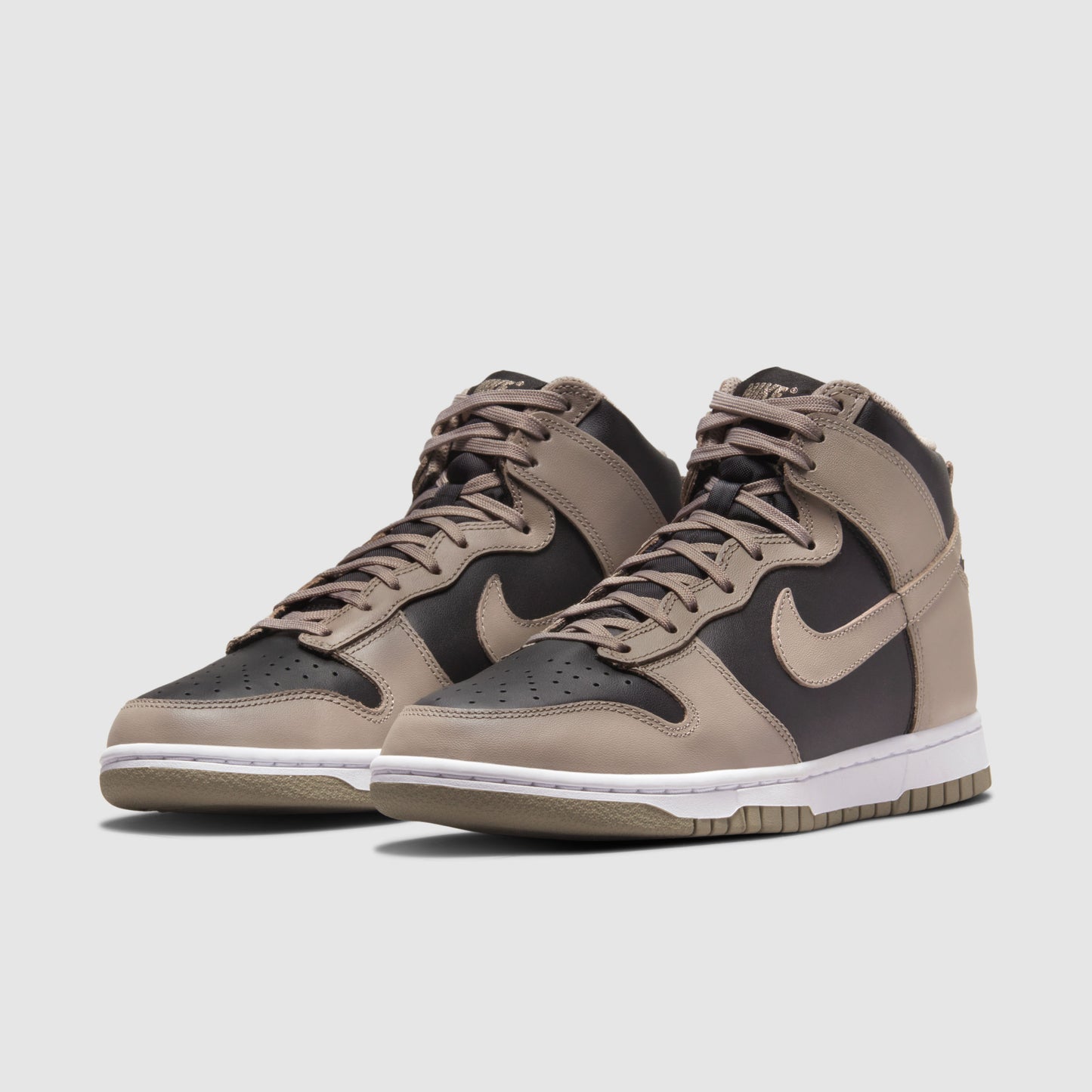 Nike Dunk High Fossil Moon (W)