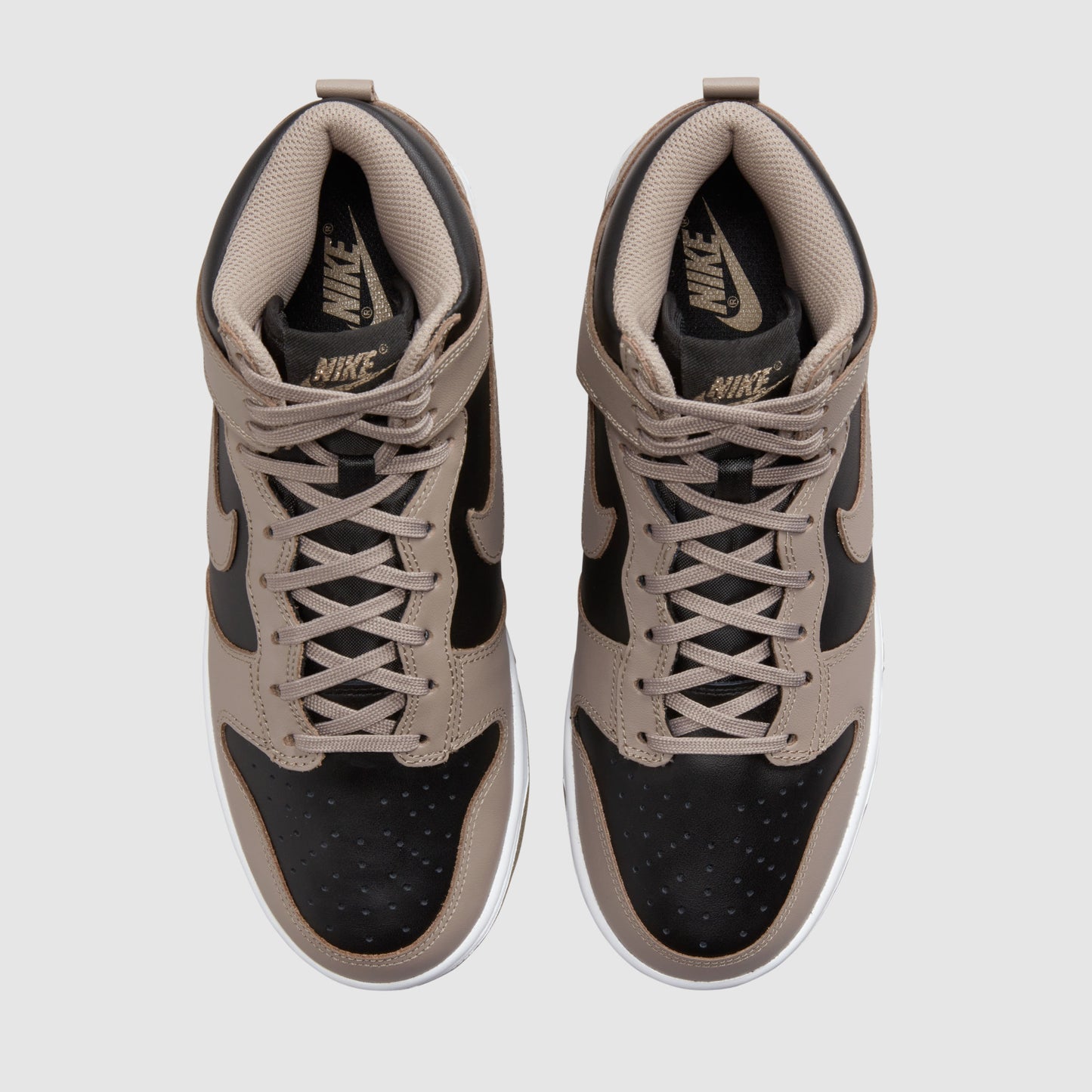 Nike Dunk High Fossil Moon (W)