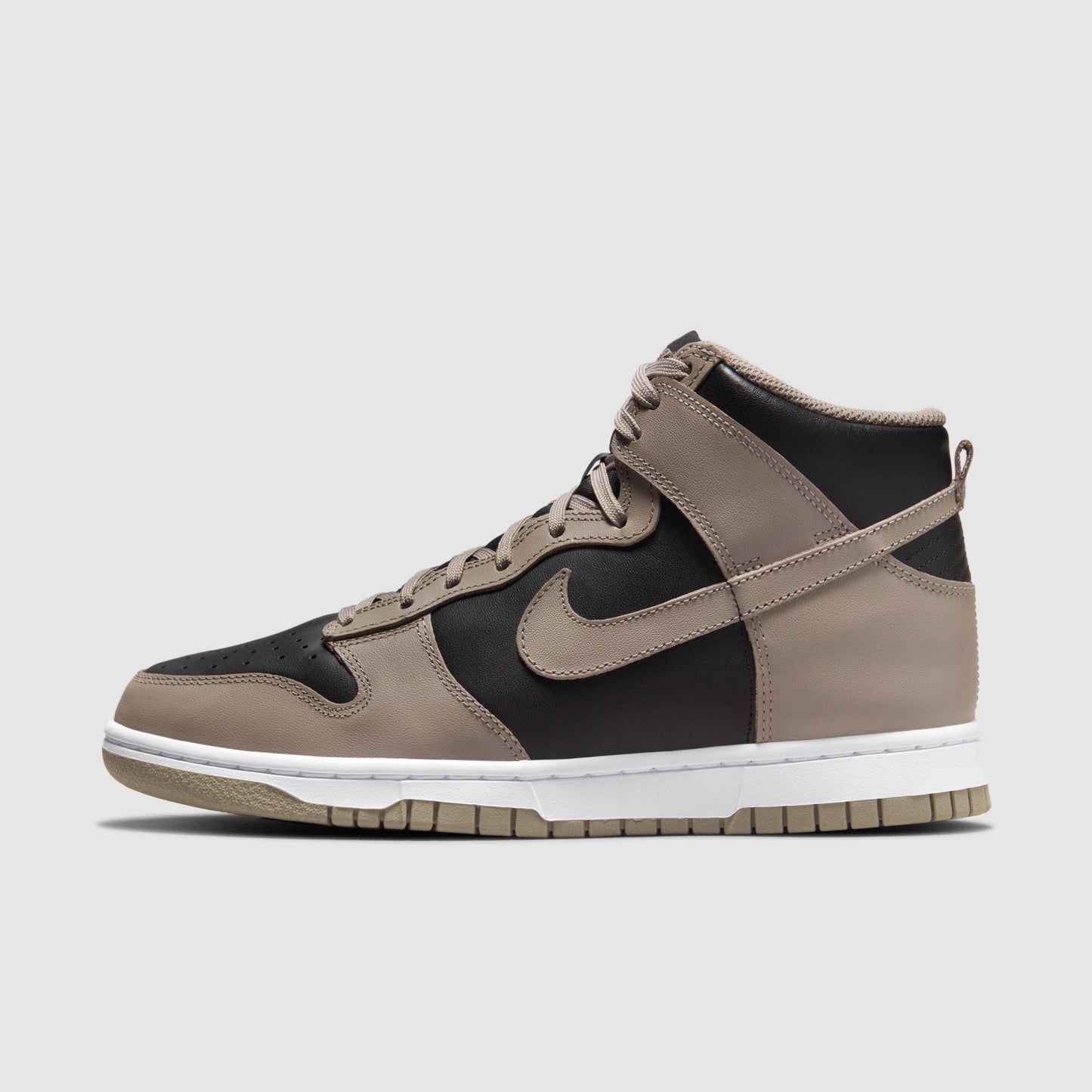 Nike Dunk High Fossil Moon (W)