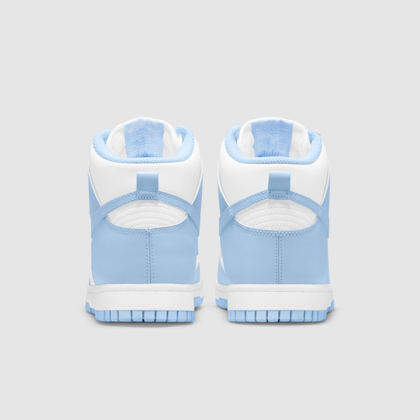 Nike Dunk High Aluminium (W)