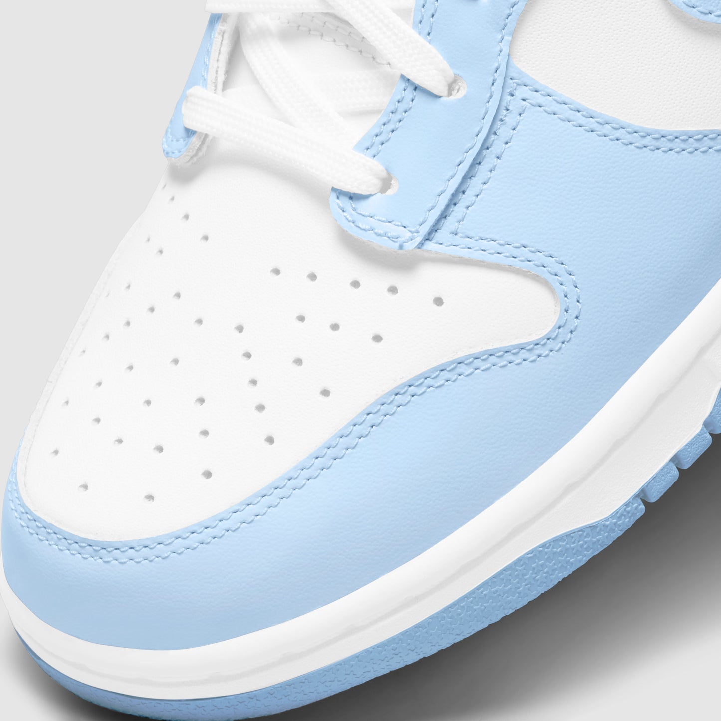 Nike Dunk High Aluminium (W)