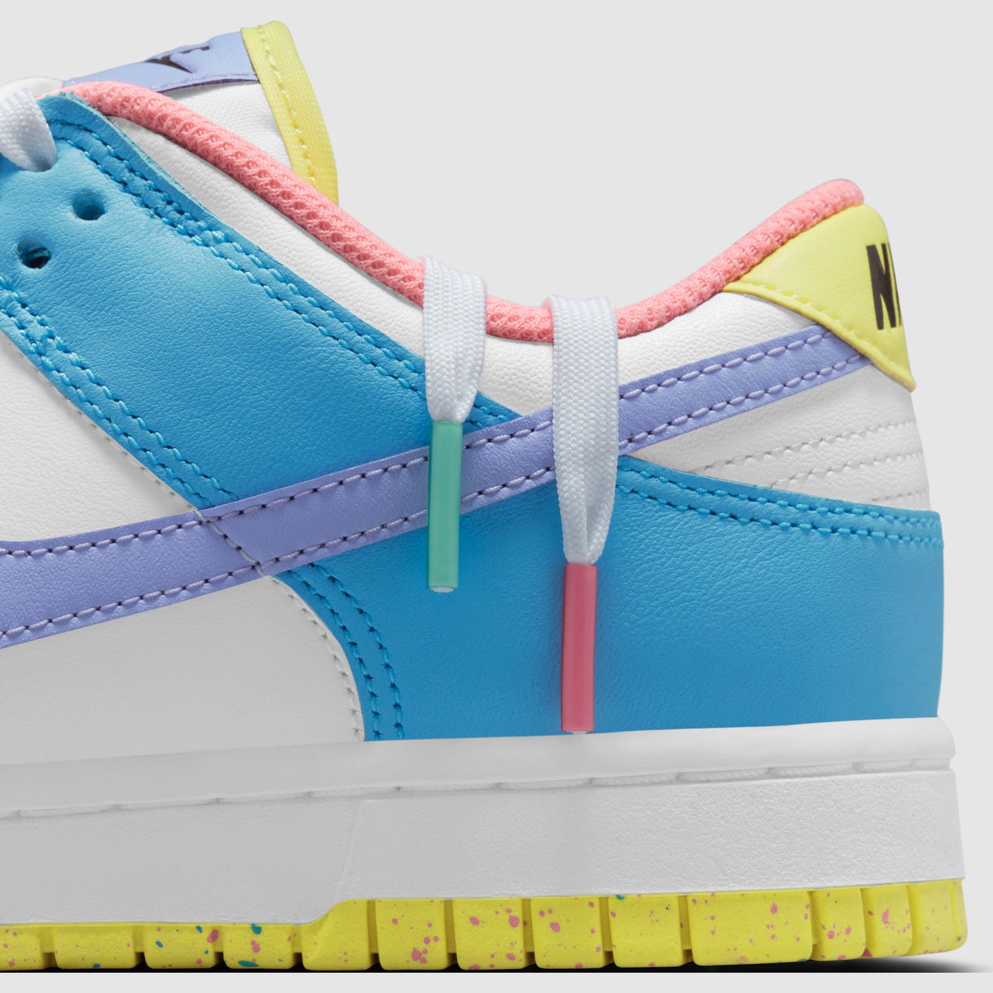 Nike Dunk Low SE Easter Candy 2021 (W)