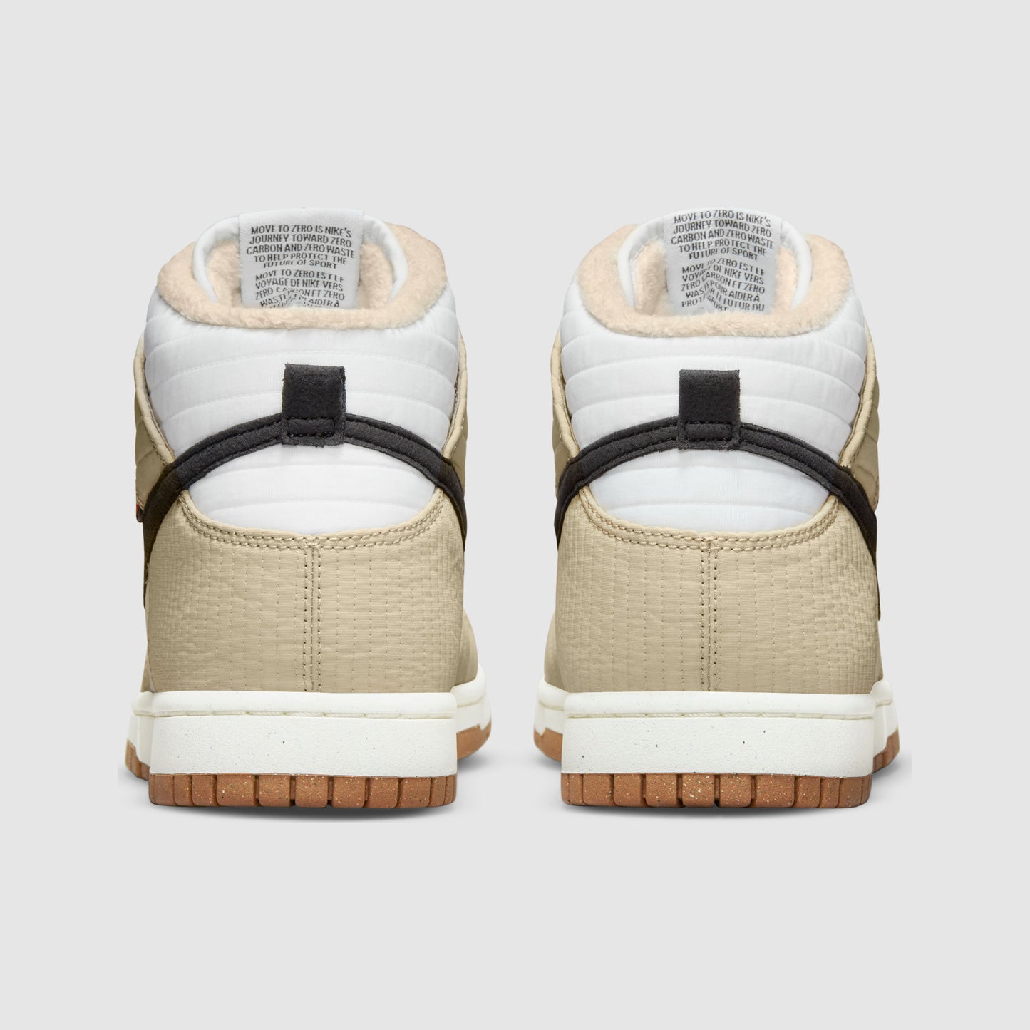Nike Dunk High Next Nature Toasty
