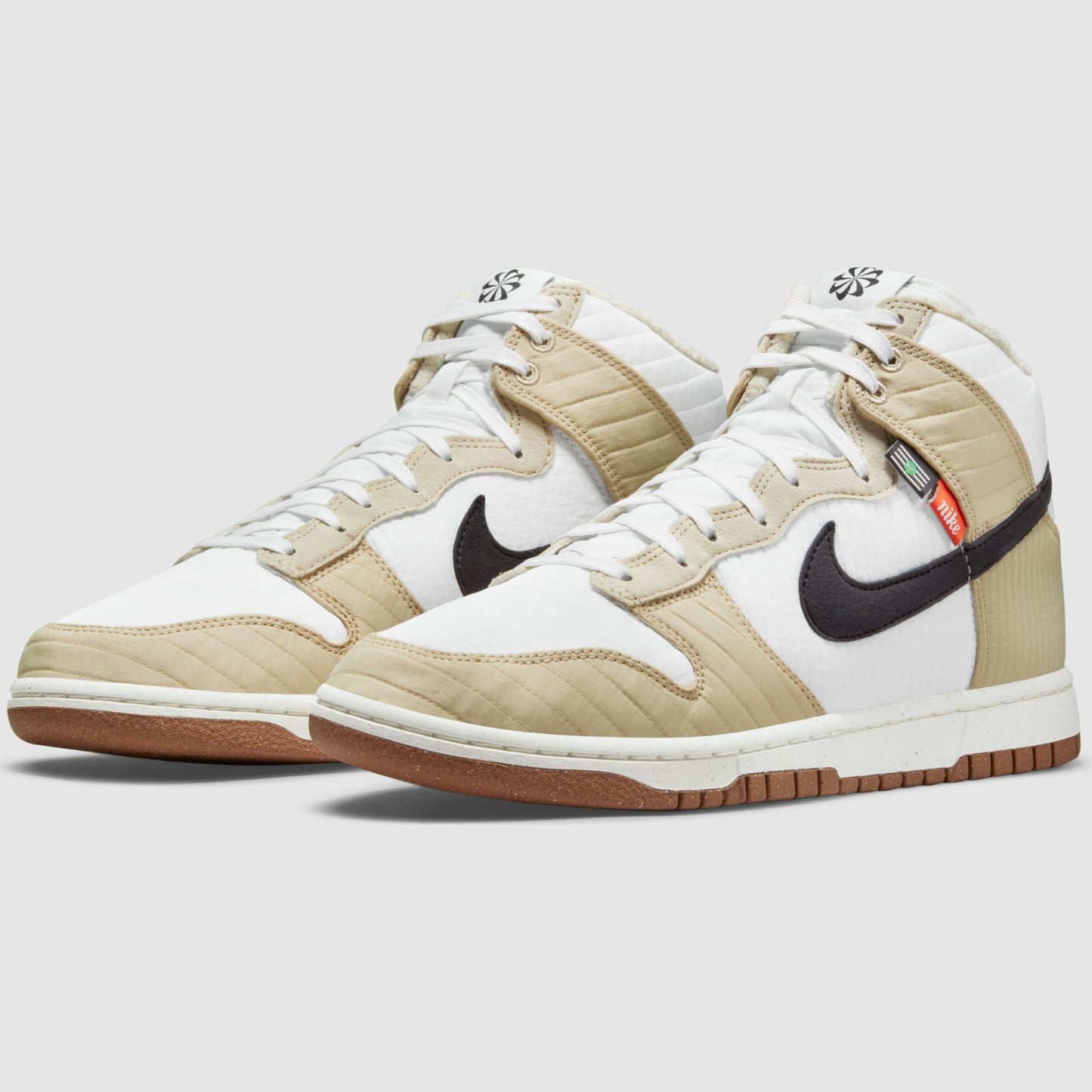 Nike Dunk High Next Nature Toasty