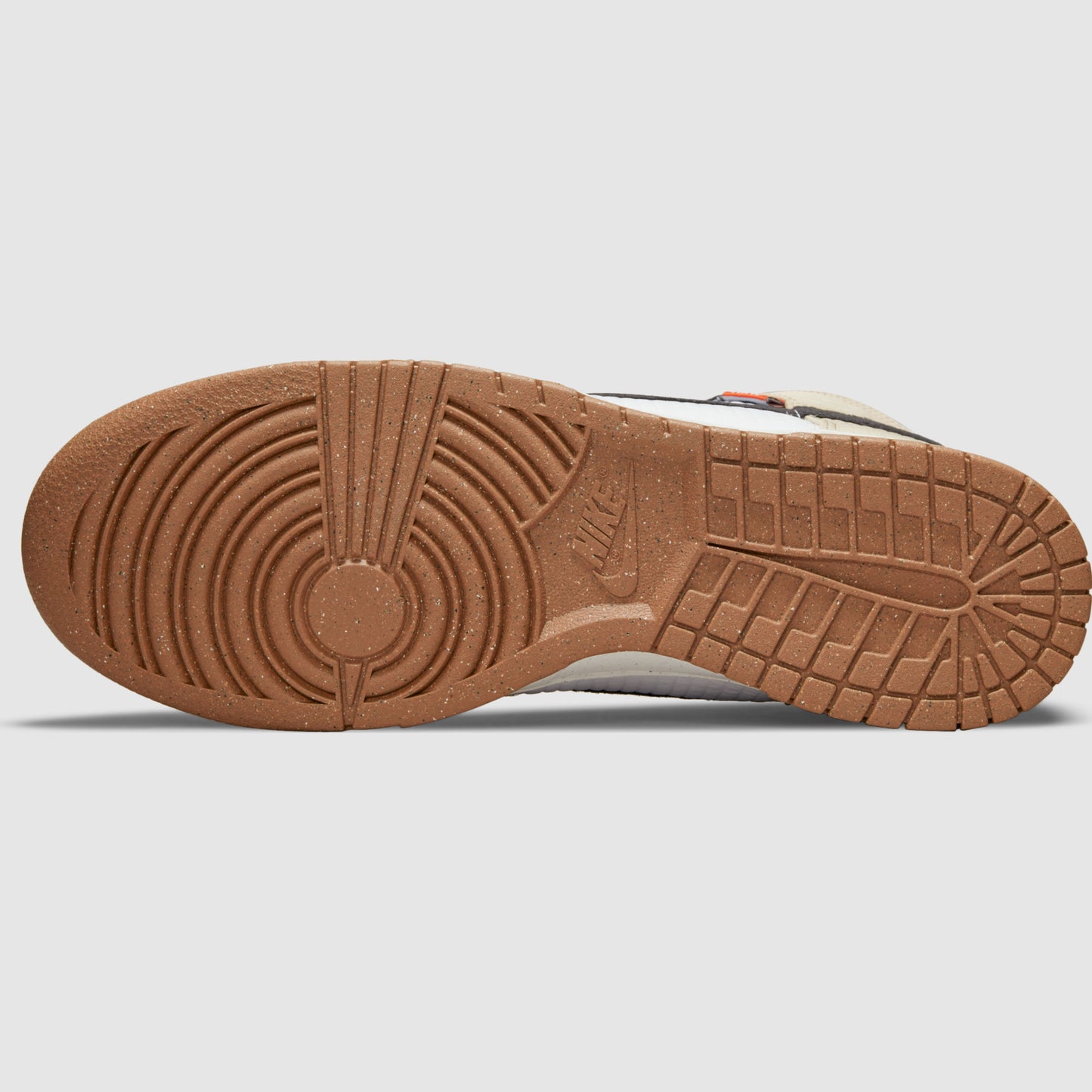 Nike Dunk High Next Nature Toasty