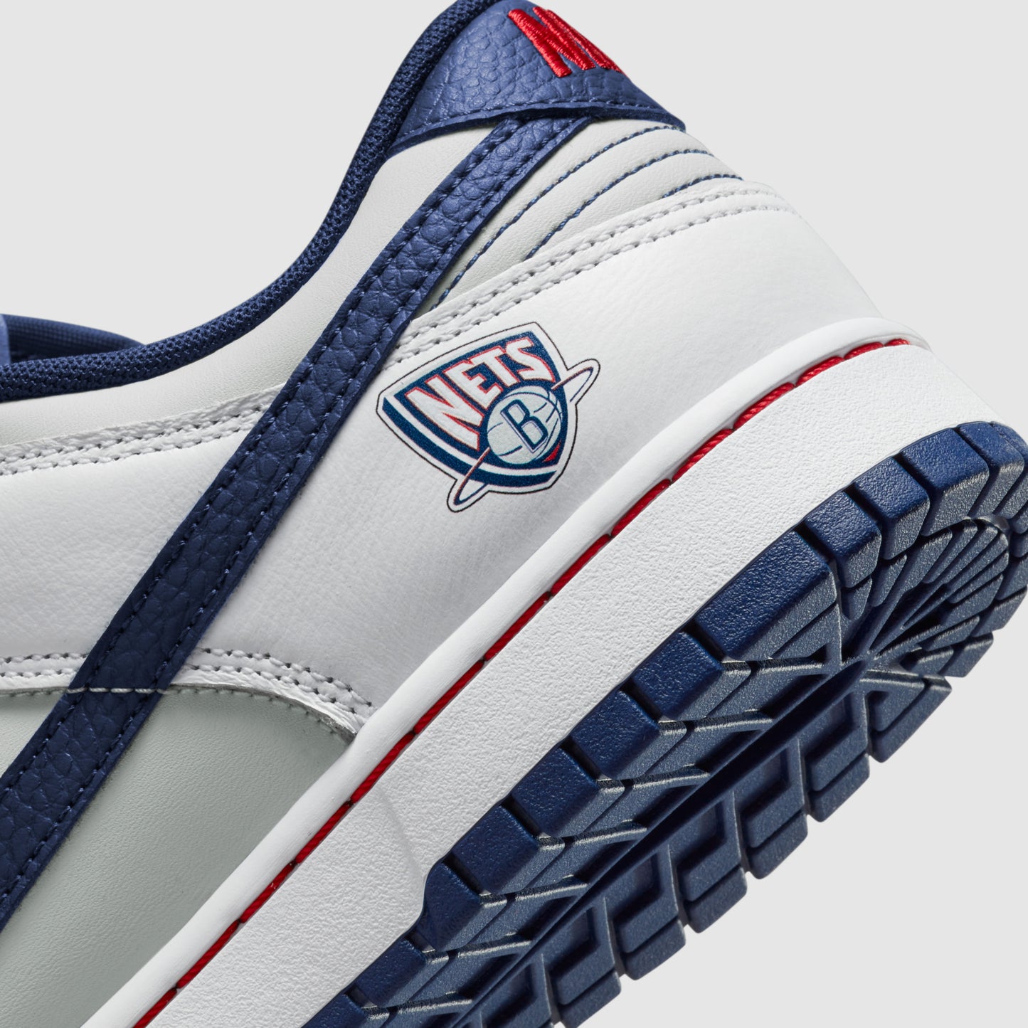 Nike Dunk Low EMB Blue Nets
