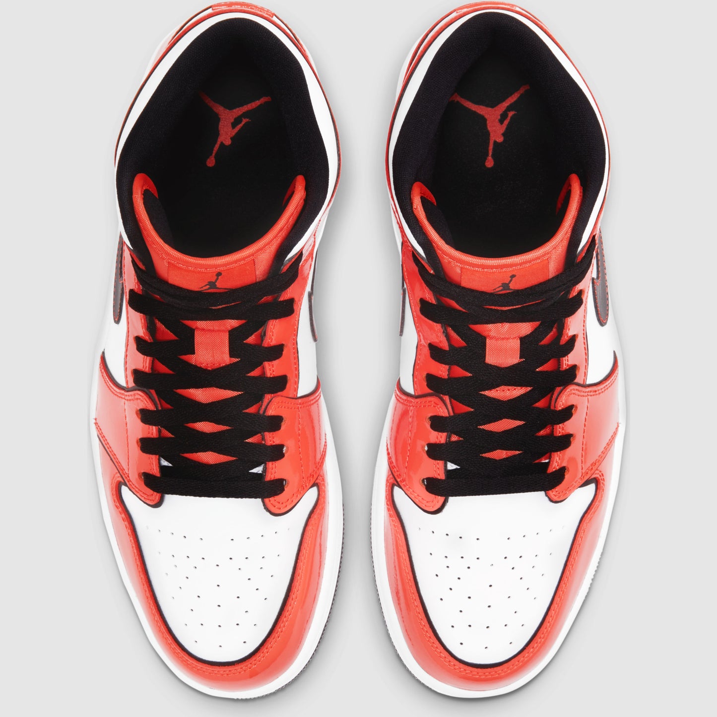 Air Jordan 1 Mid SE Turf Orange