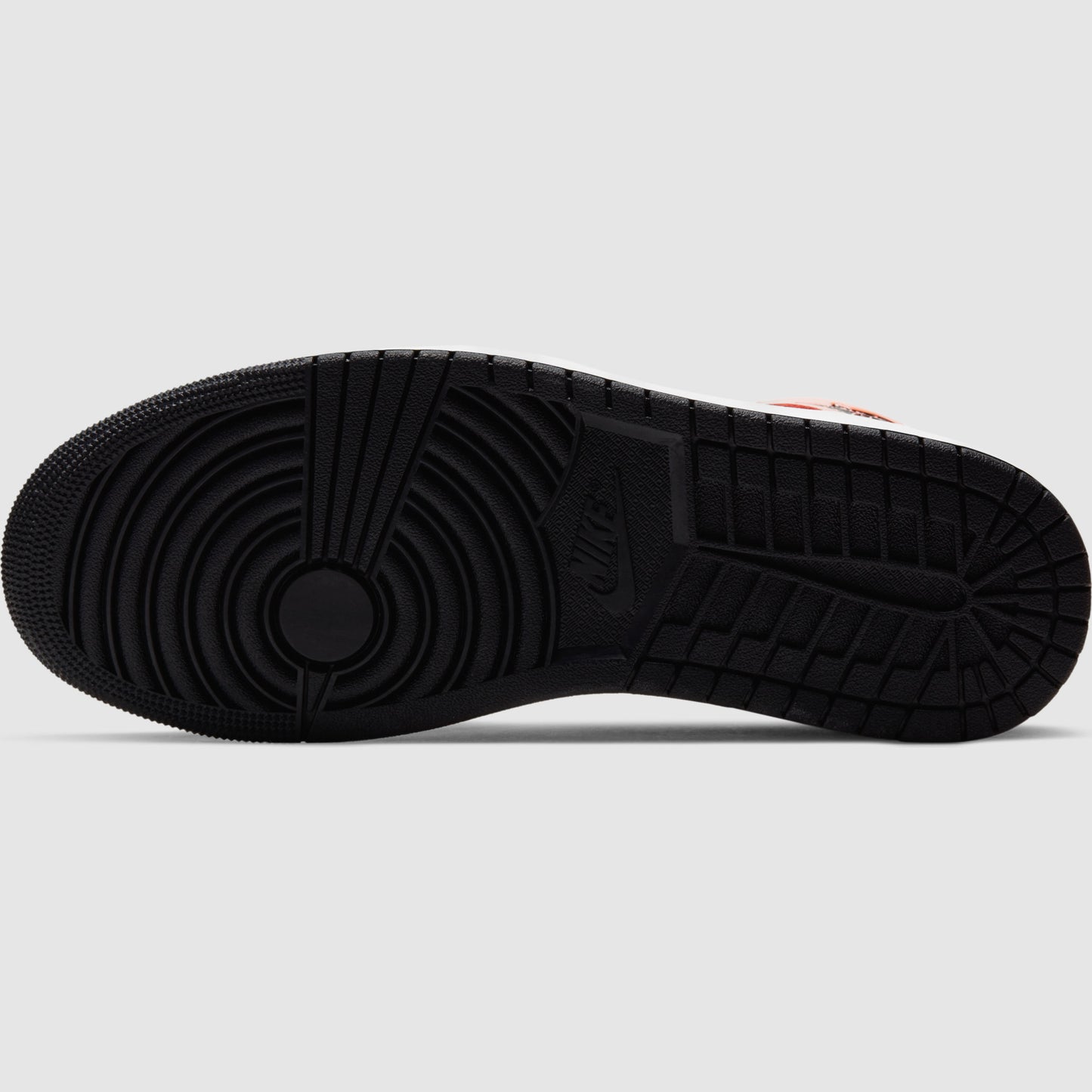 Air Jordan 1 Mid SE Turf Orange