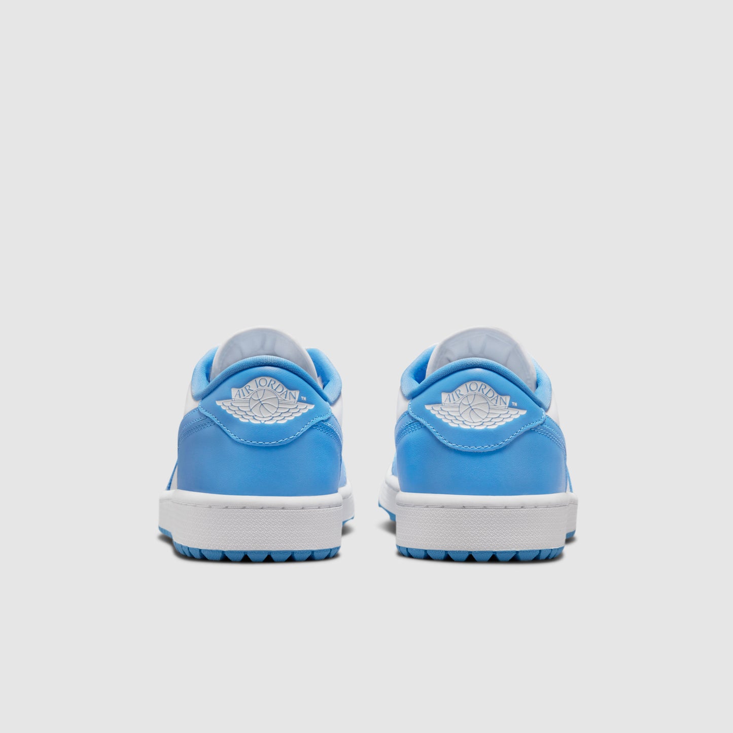 Air Jordan 1 Low Retro Golf "UNC"