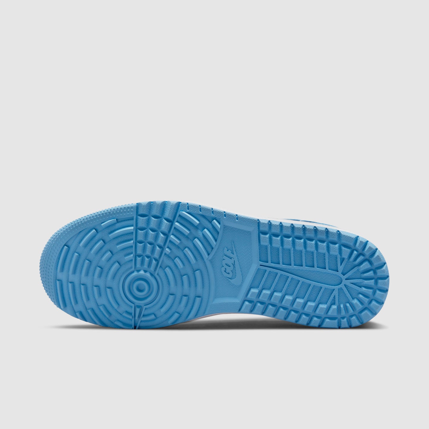 Air Jordan 1 Low Retro Golf "UNC"