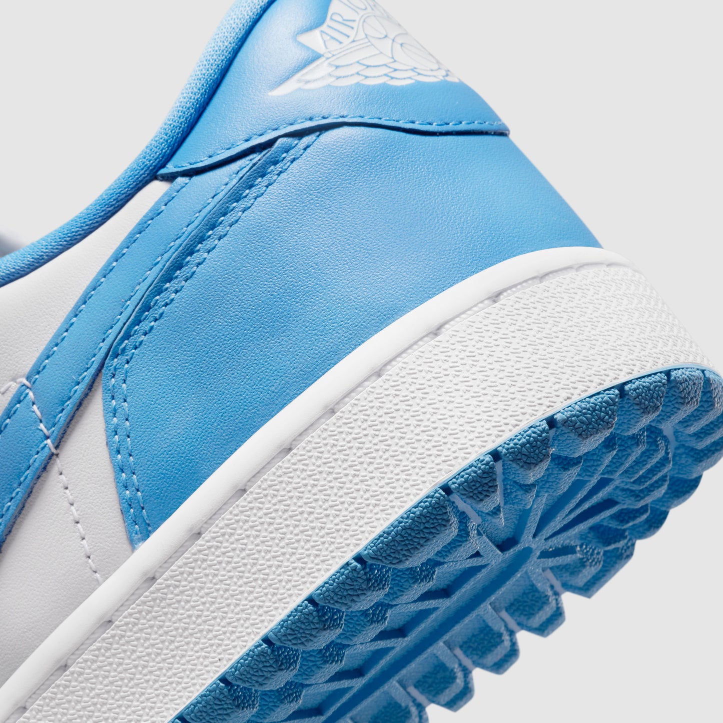 Air Jordan 1 Low Retro Golf "UNC"