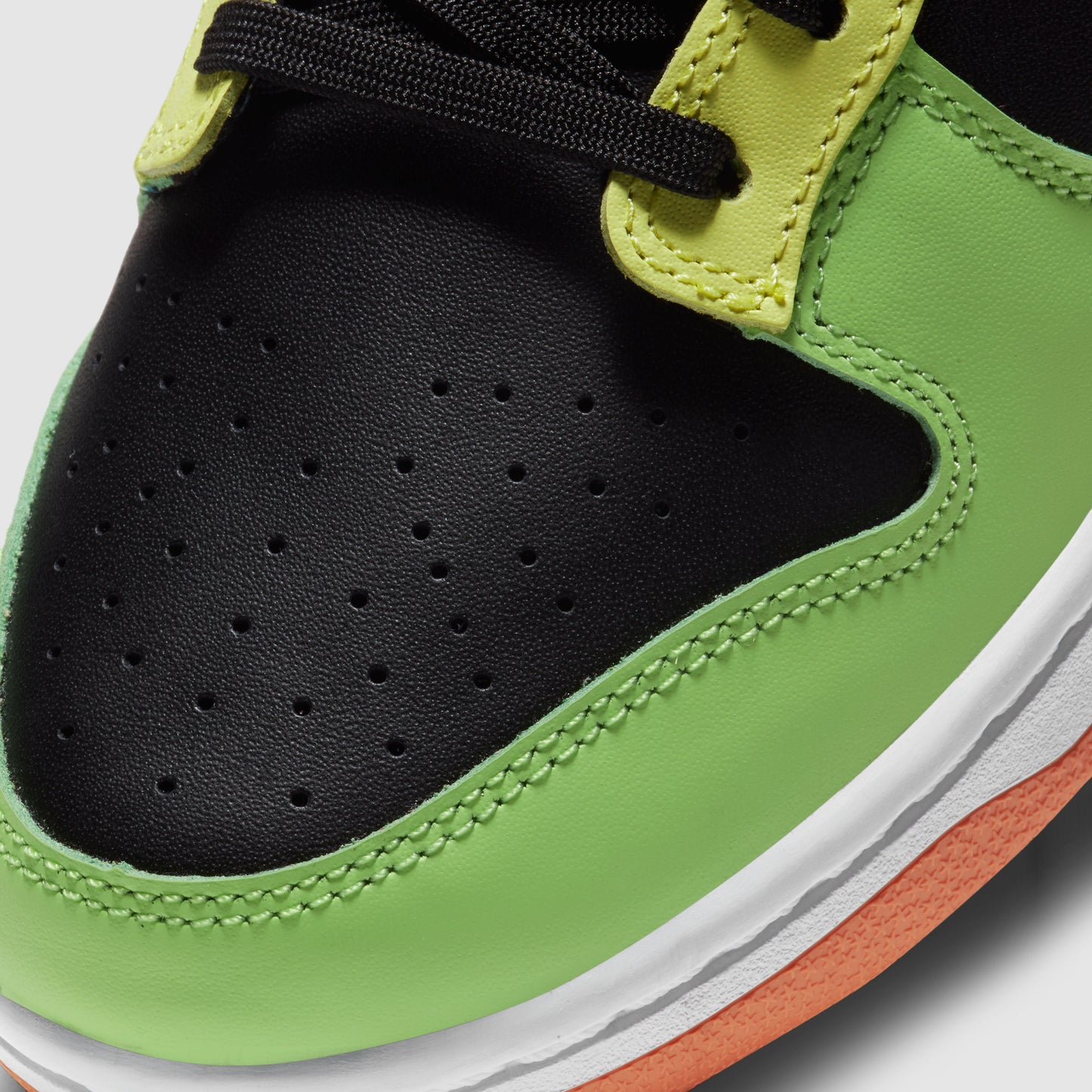 Nike Dunk Low Free 99 Black