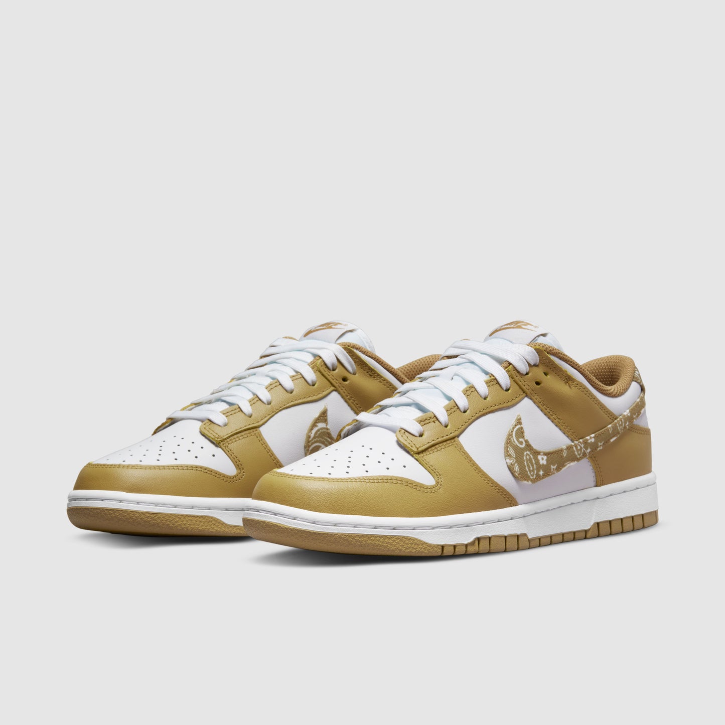 Nike Dunk Low Paisley Back Barley (W)