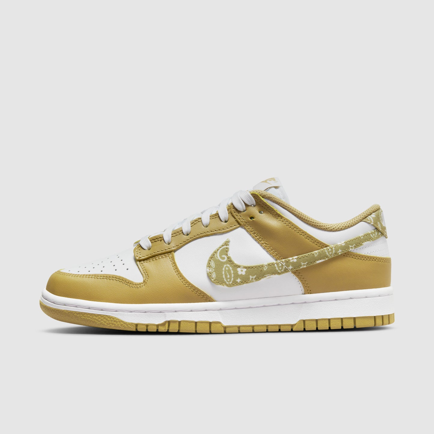 Nike Dunk Low Paisley Back Barley (W)