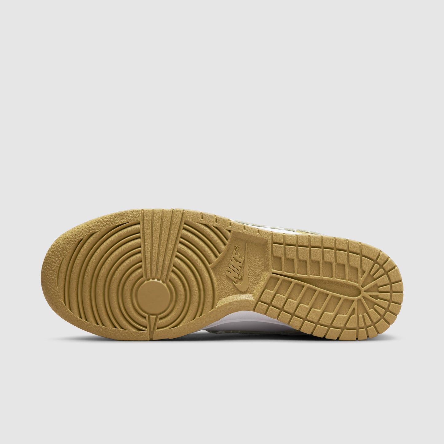 Nike Dunk Low Paisley Back Barley (W)