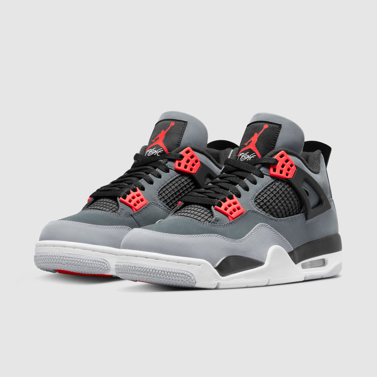 Air Jordan 4 Retro Infrared