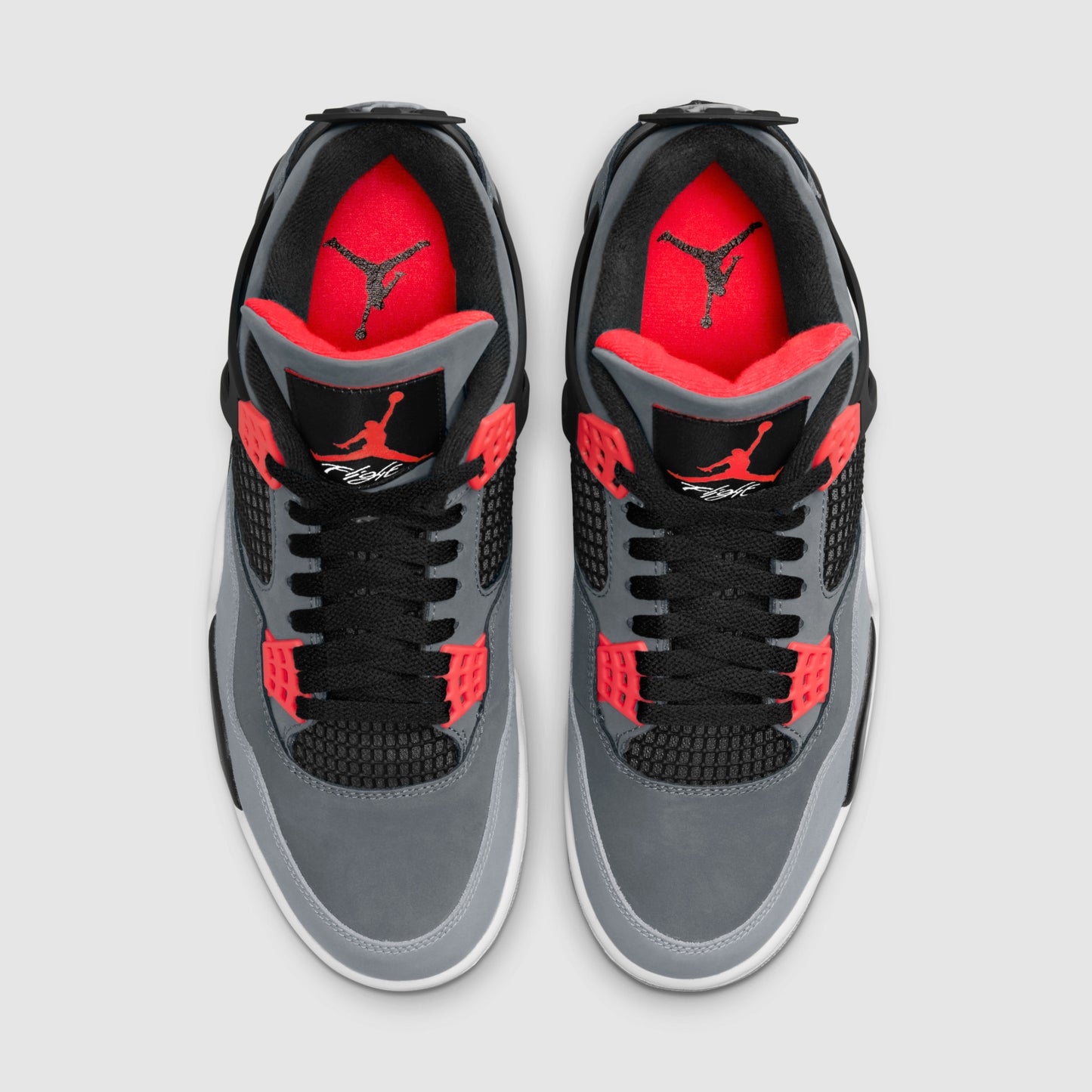 Air Jordan 4 Retro Infrared
