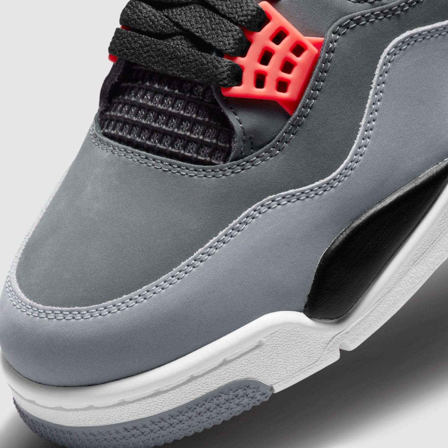 Air Jordan 4 Retro Infrared