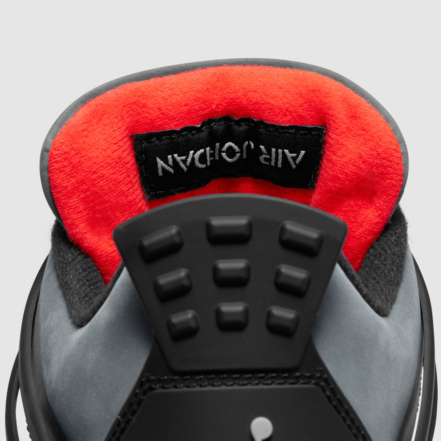 Air Jordan 4 Retro Infrared
