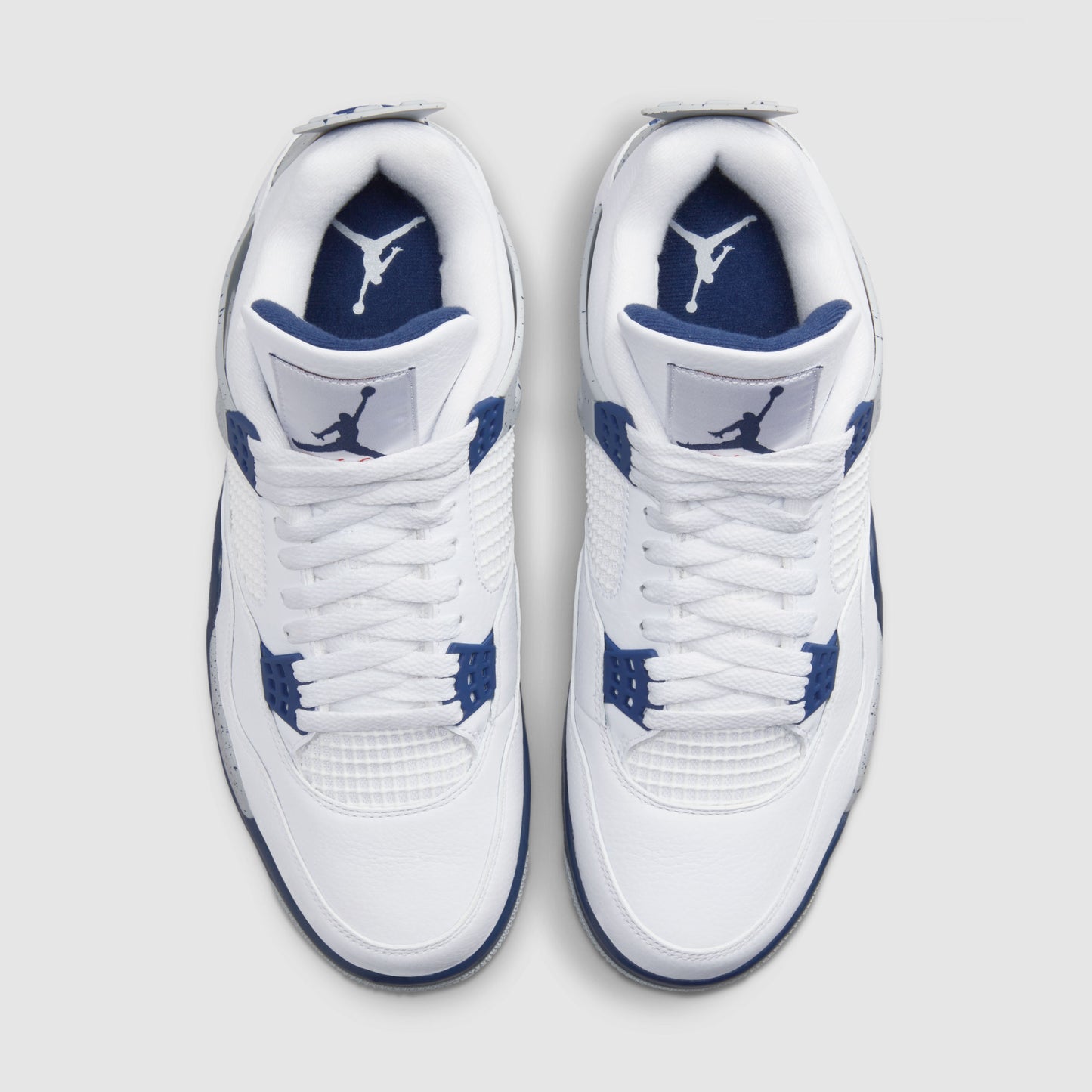 Air Jordan 4 Retro Midnight Navy
