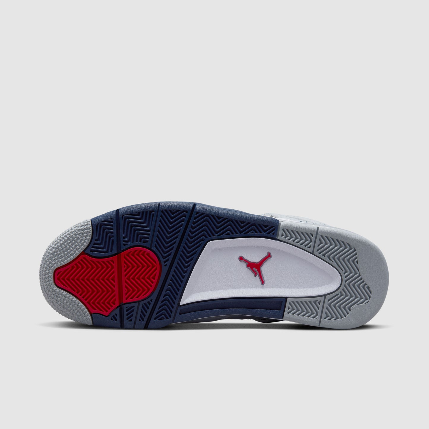 Air Jordan 4 Retro Midnight Navy