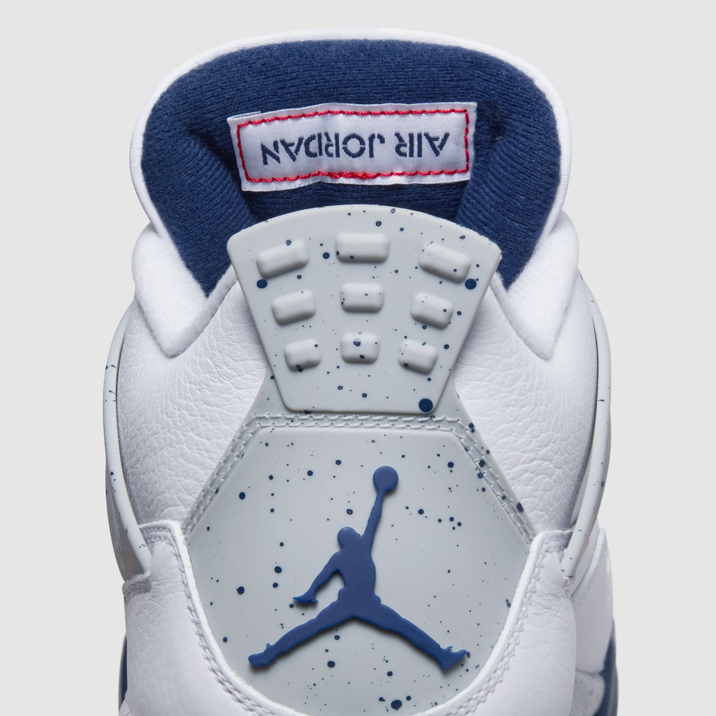 Air Jordan 4 Retro Midnight Navy