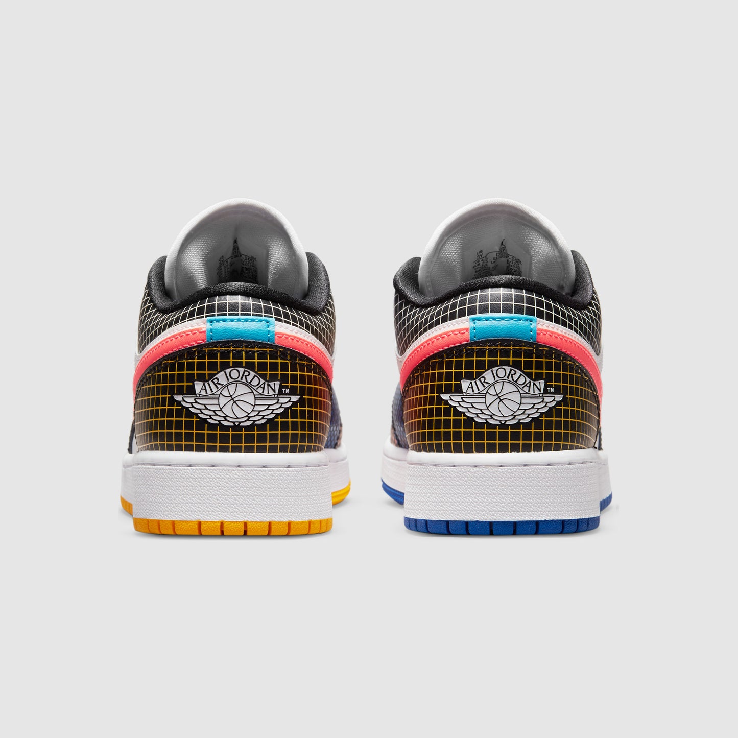 Air Jordan 1 Low MMD (GS)