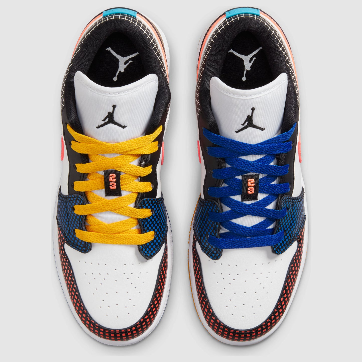 Air Jordan 1 Low MMD (GS)