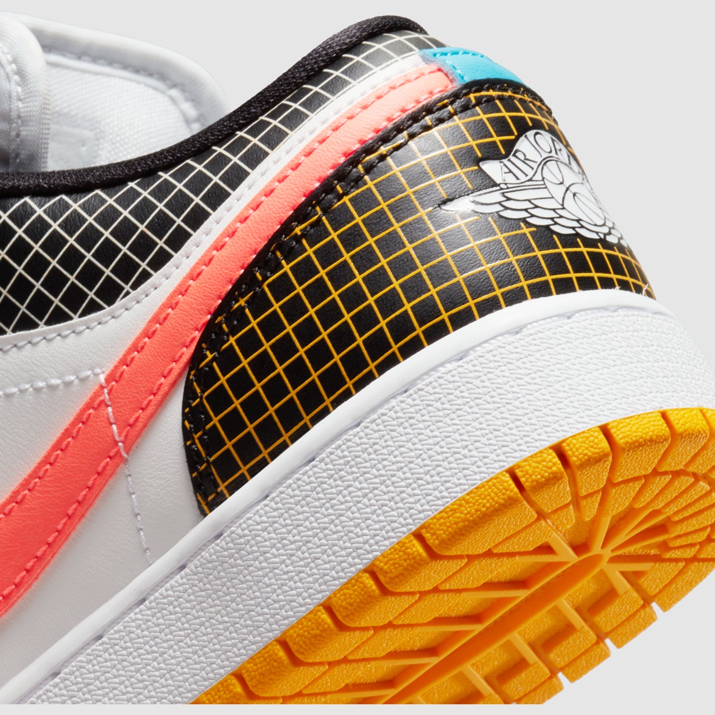 Air Jordan 1 Low MMD (GS)