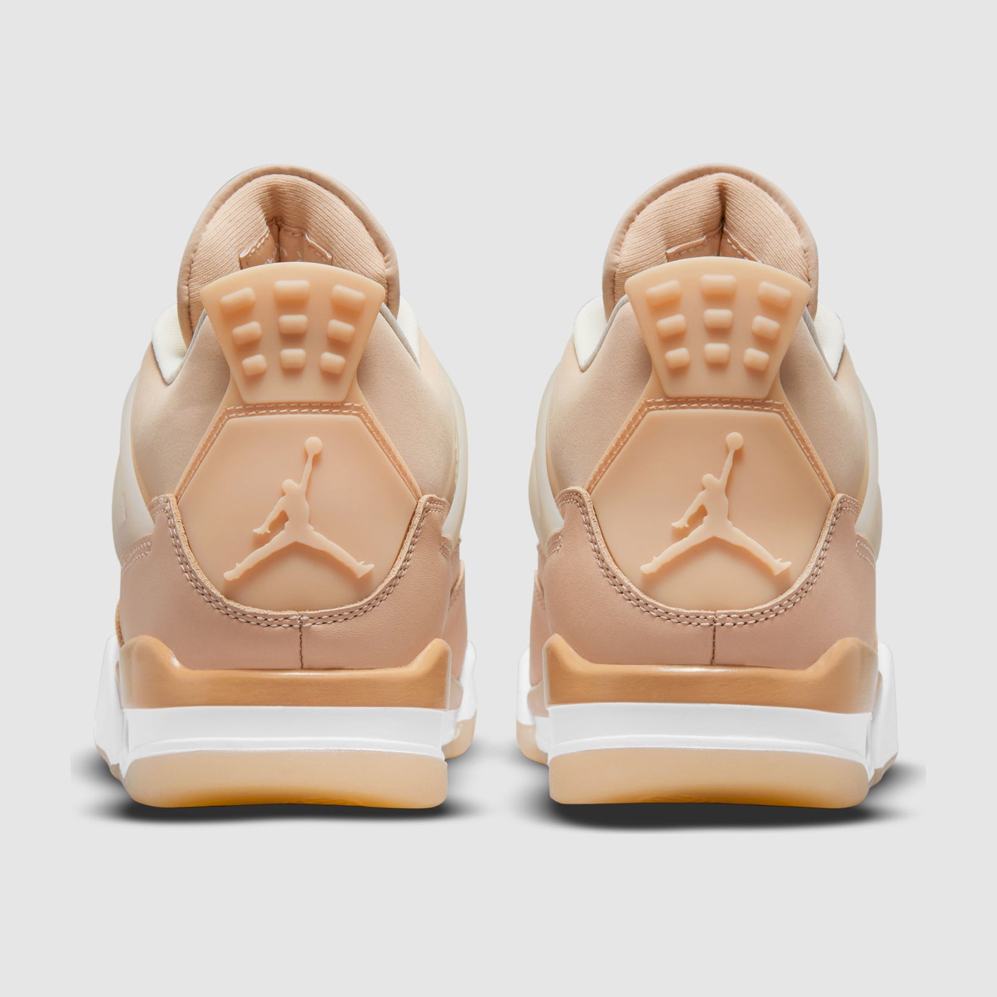 Air Jordan 4 Retro Shimmer (W)