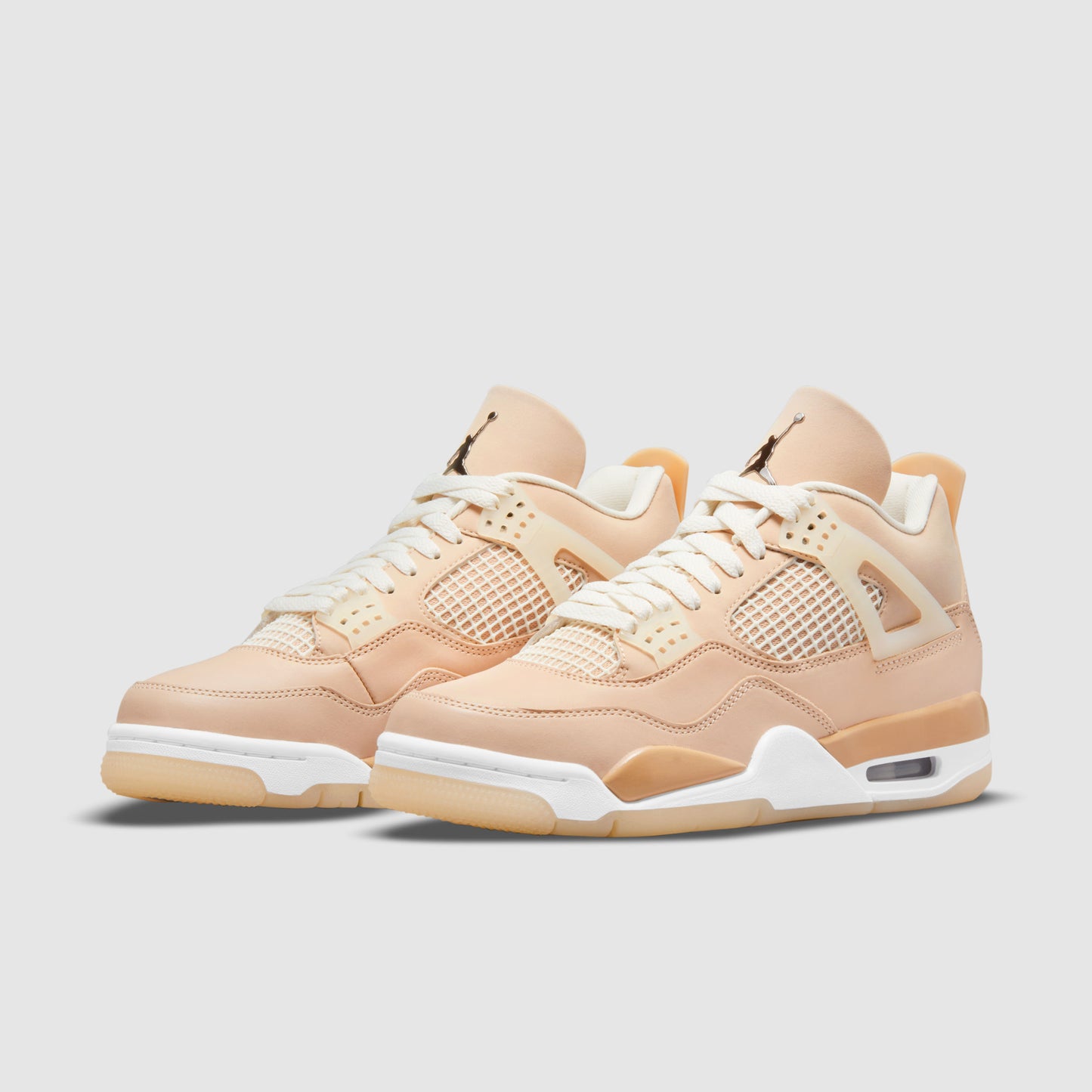 Air Jordan 4 Retro Shimmer (W)