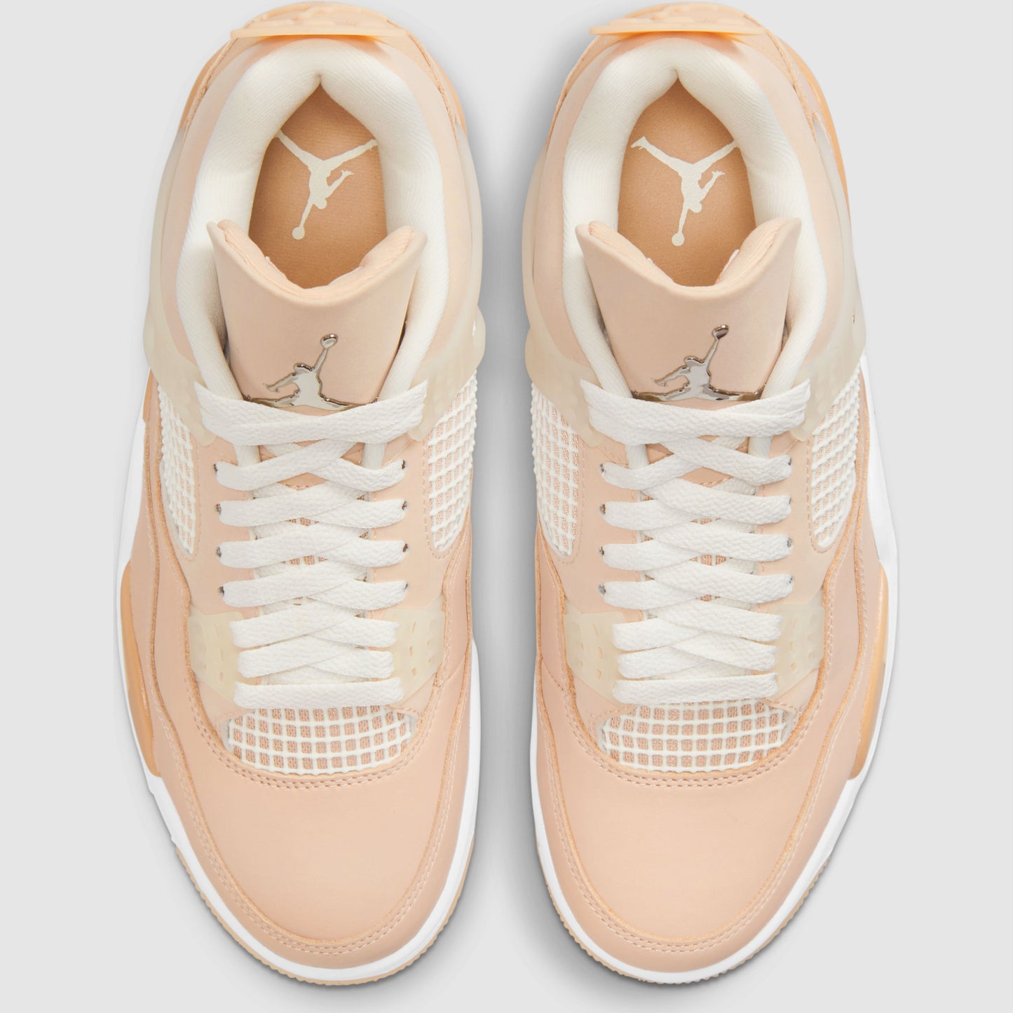 Air Jordan 4 Retro Shimmer (W)