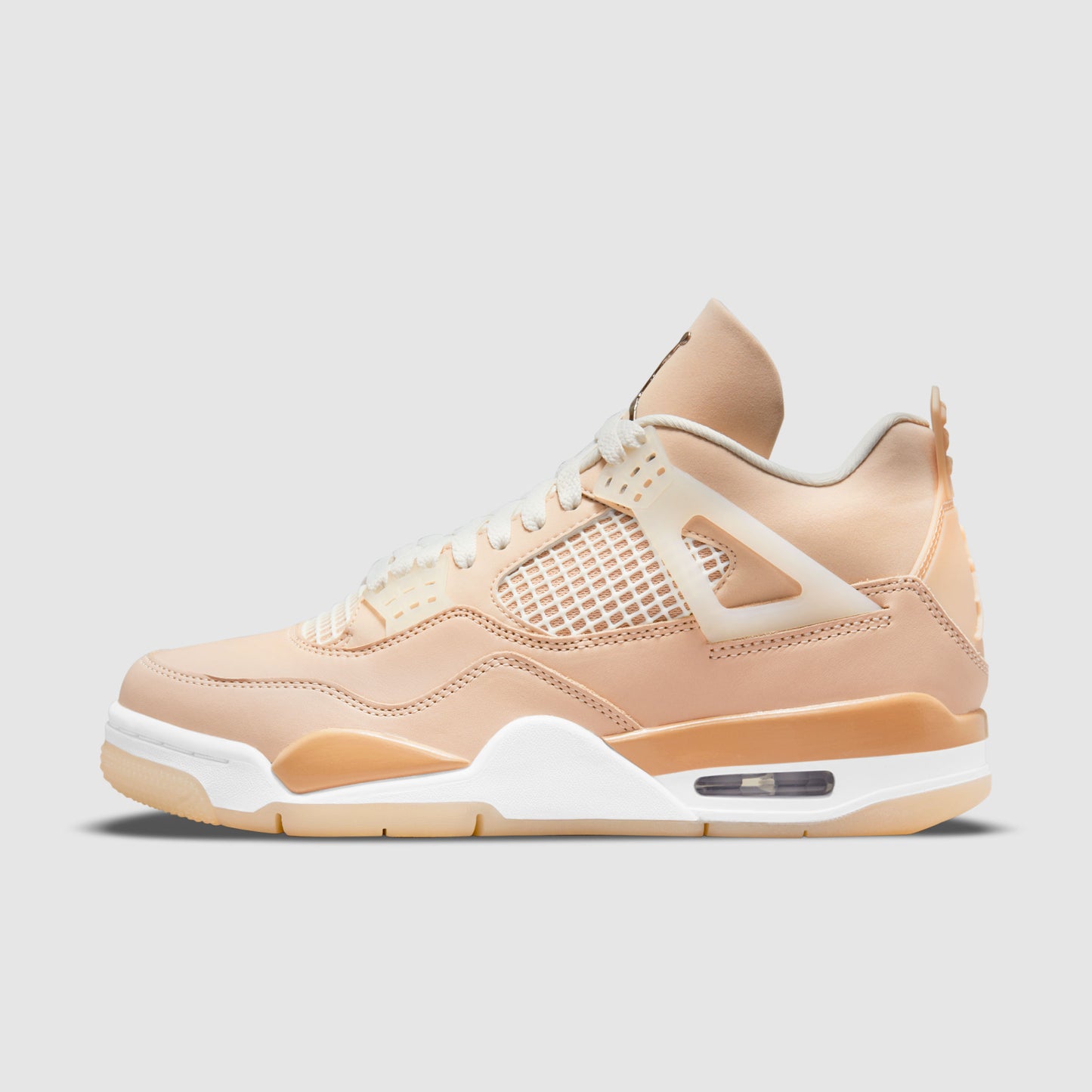 Air Jordan 4 Retro Shimmer (W)