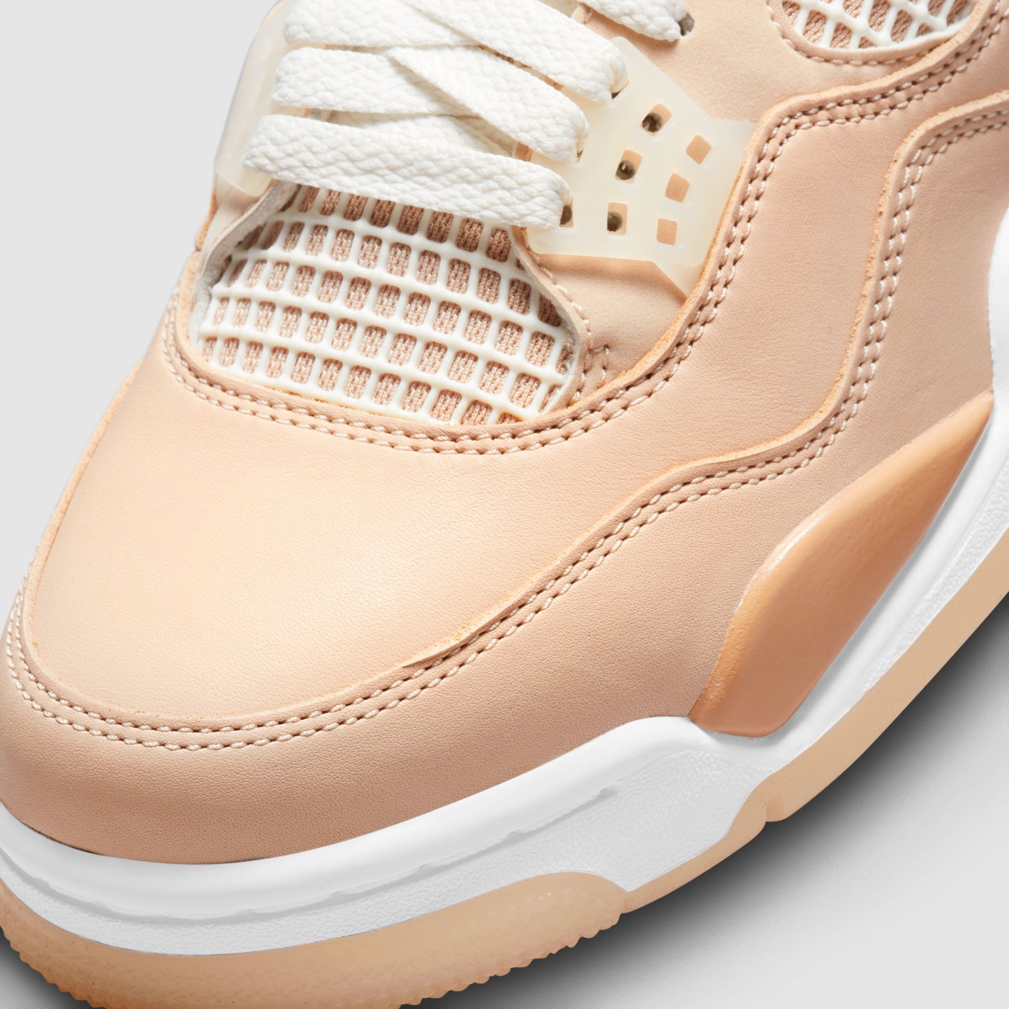 Air Jordan 4 Retro Shimmer (W)