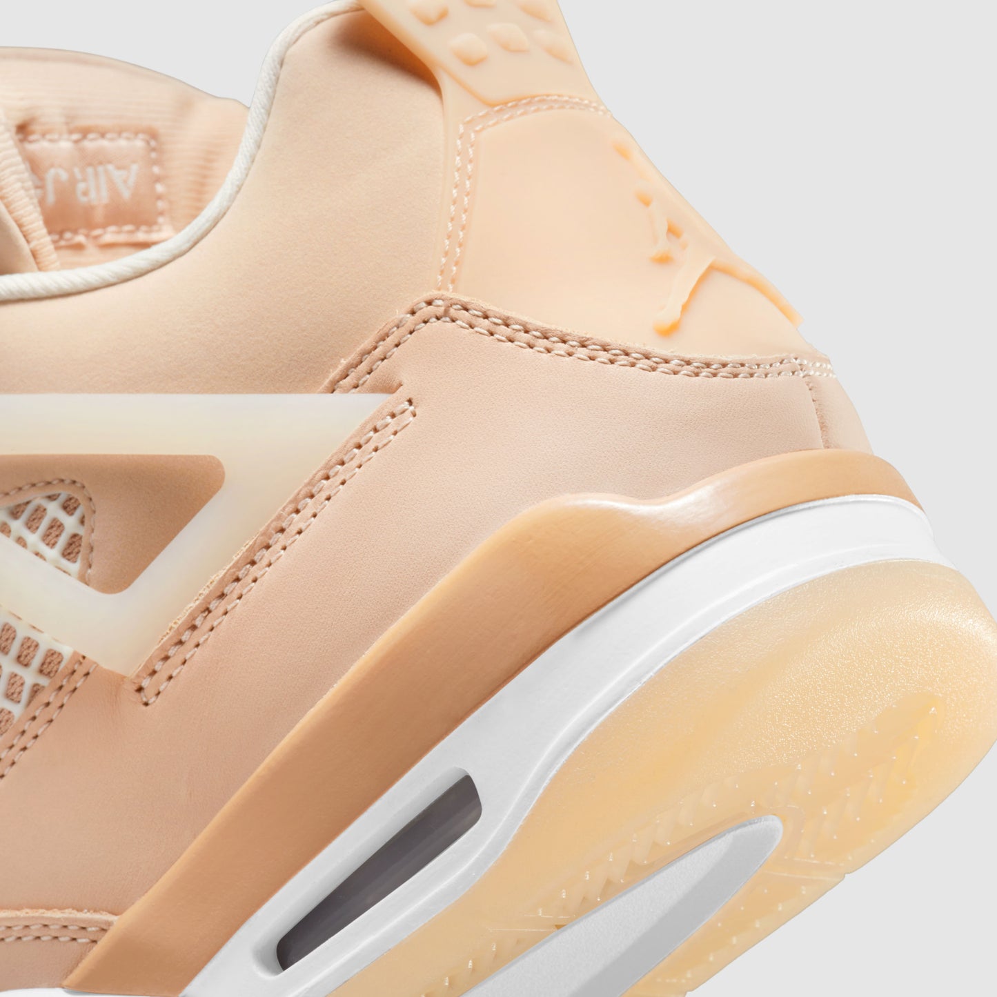 Air Jordan 4 Retro Shimmer (W)