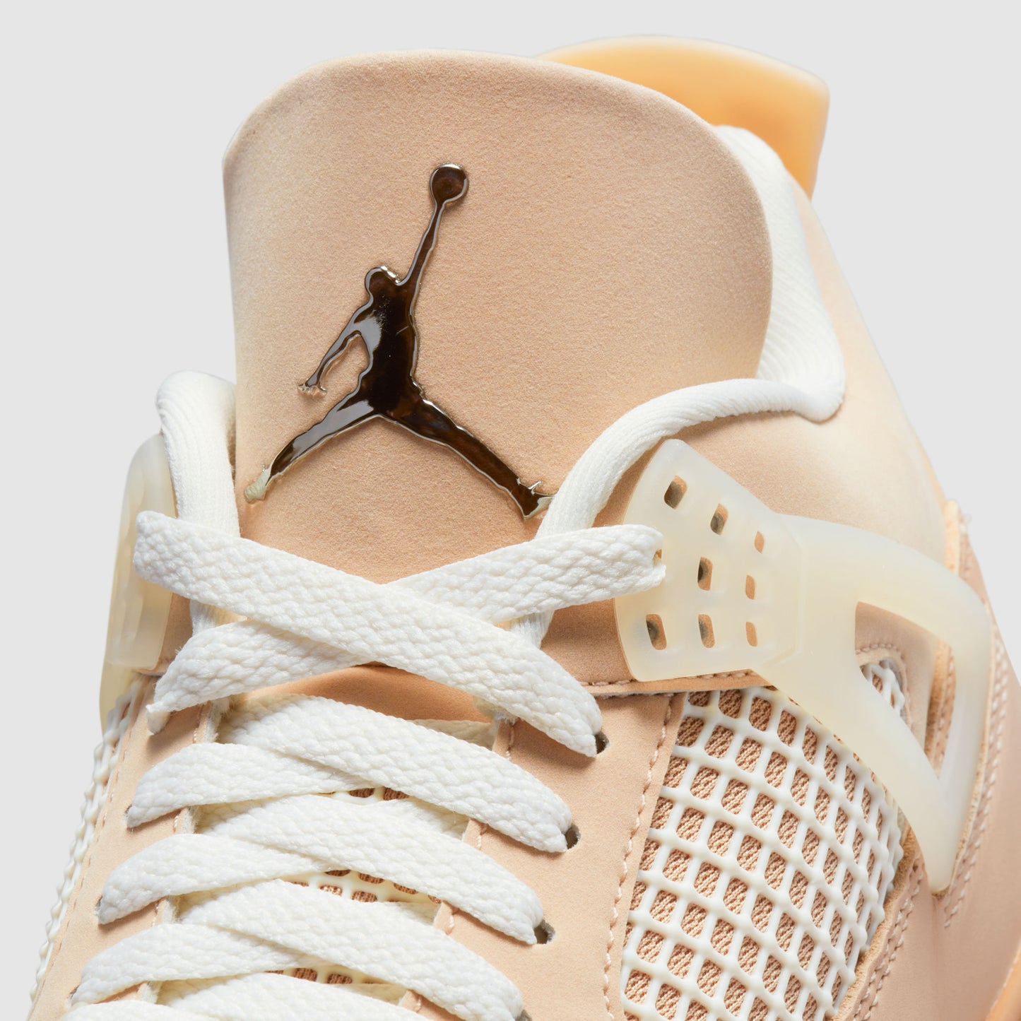 Air Jordan 4 Retro Shimmer (W)