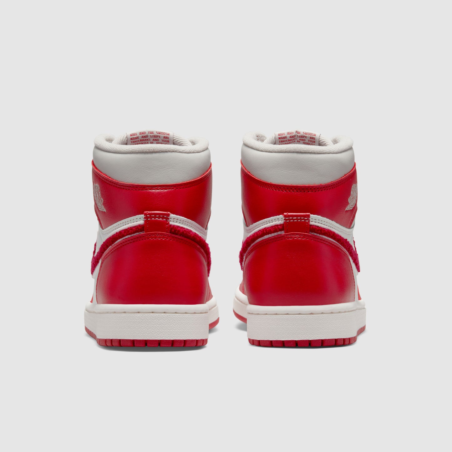 Air Jordan 1 Retro High OG Varsity Red (W)