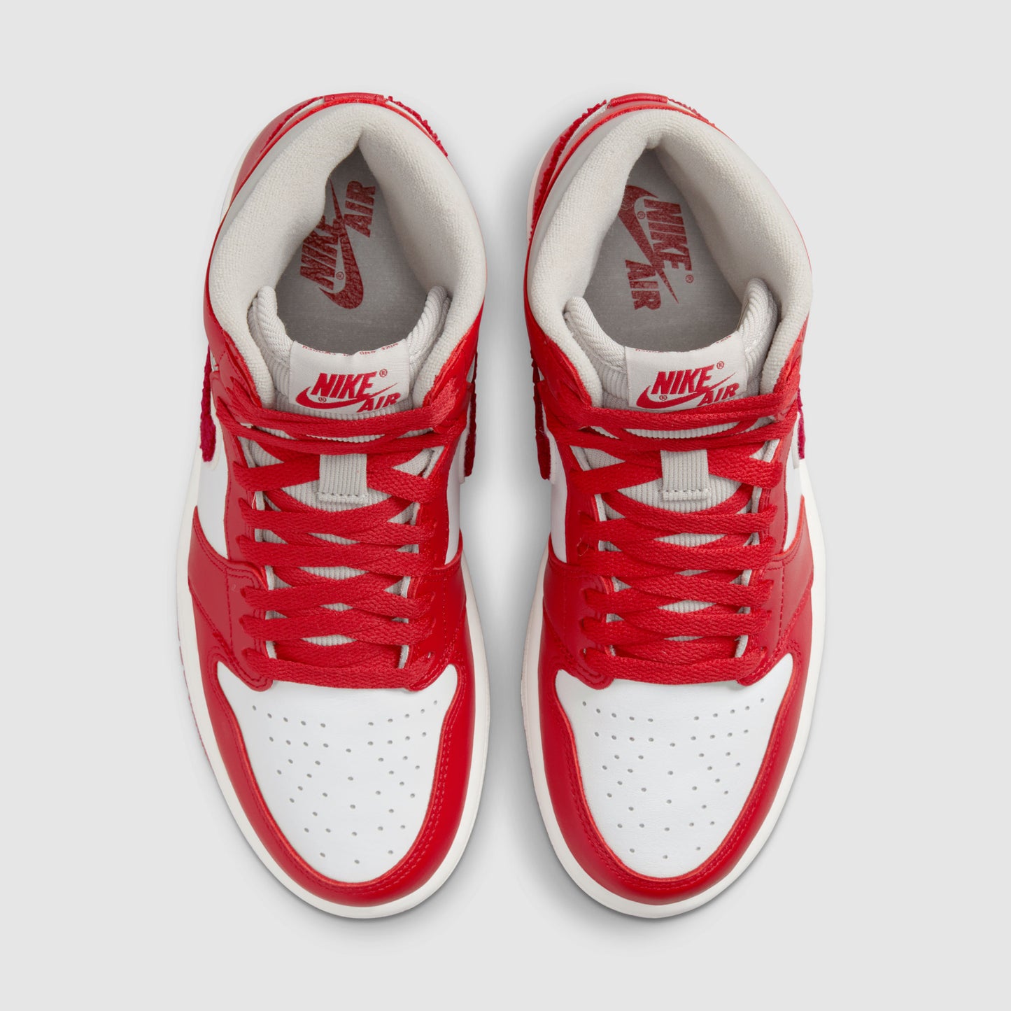 Air Jordan 1 Retro High OG Varsity Red (W)