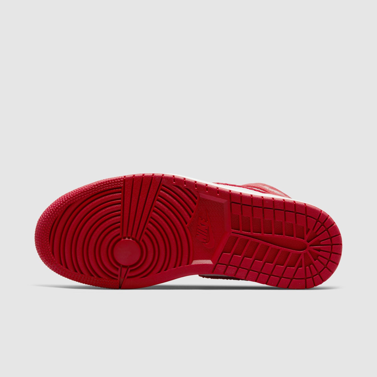 Air Jordan 1 Retro High OG Varsity Red (W)