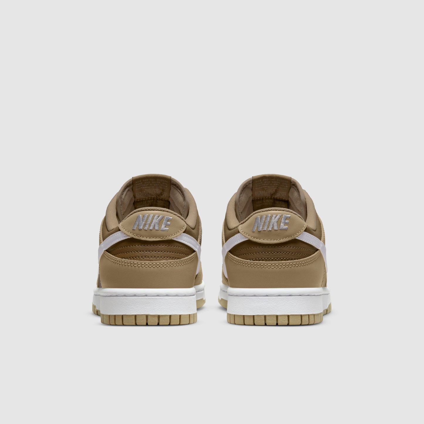 Nike Dunk Low Brown Chocolate