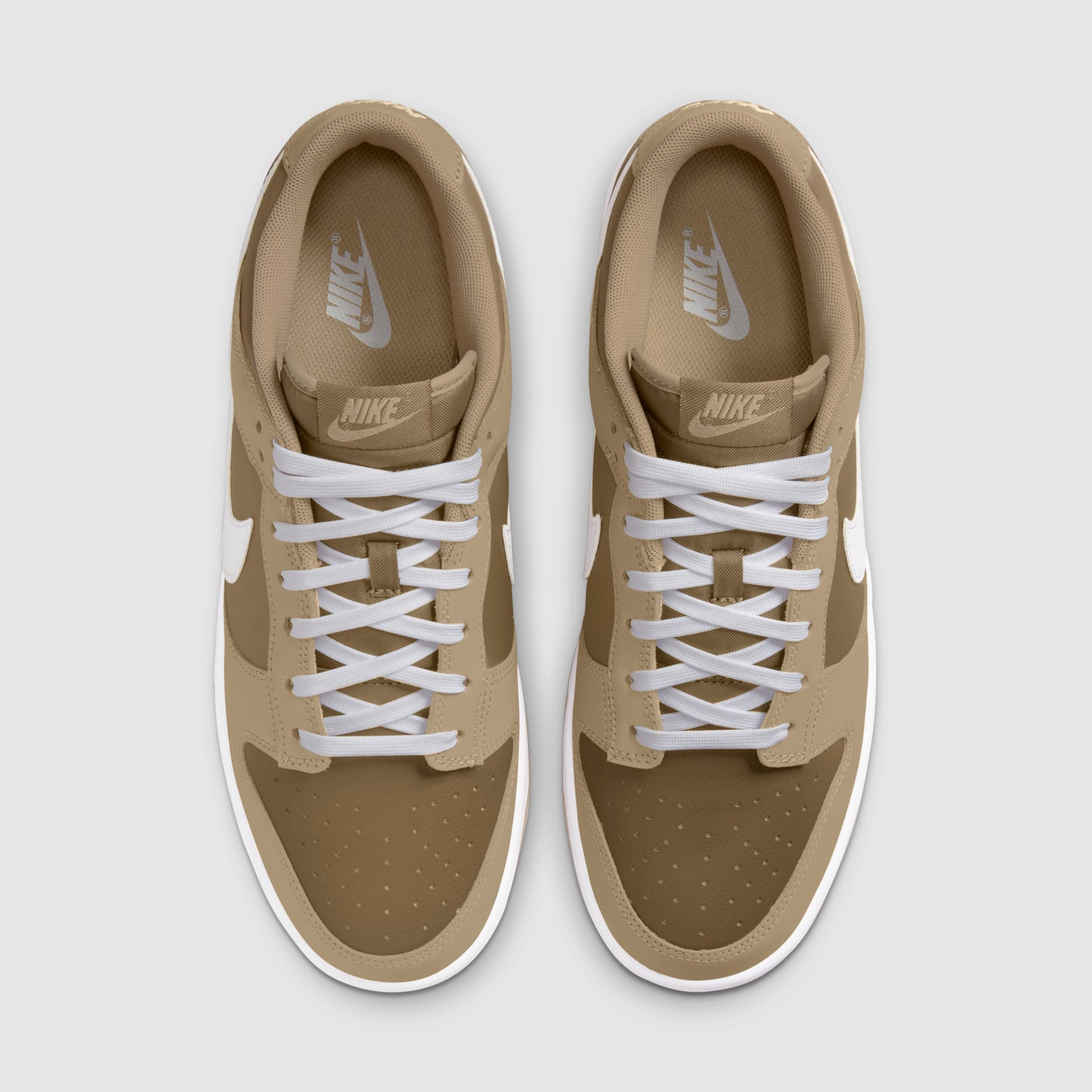 Nike Dunk Low Brown Chocolate