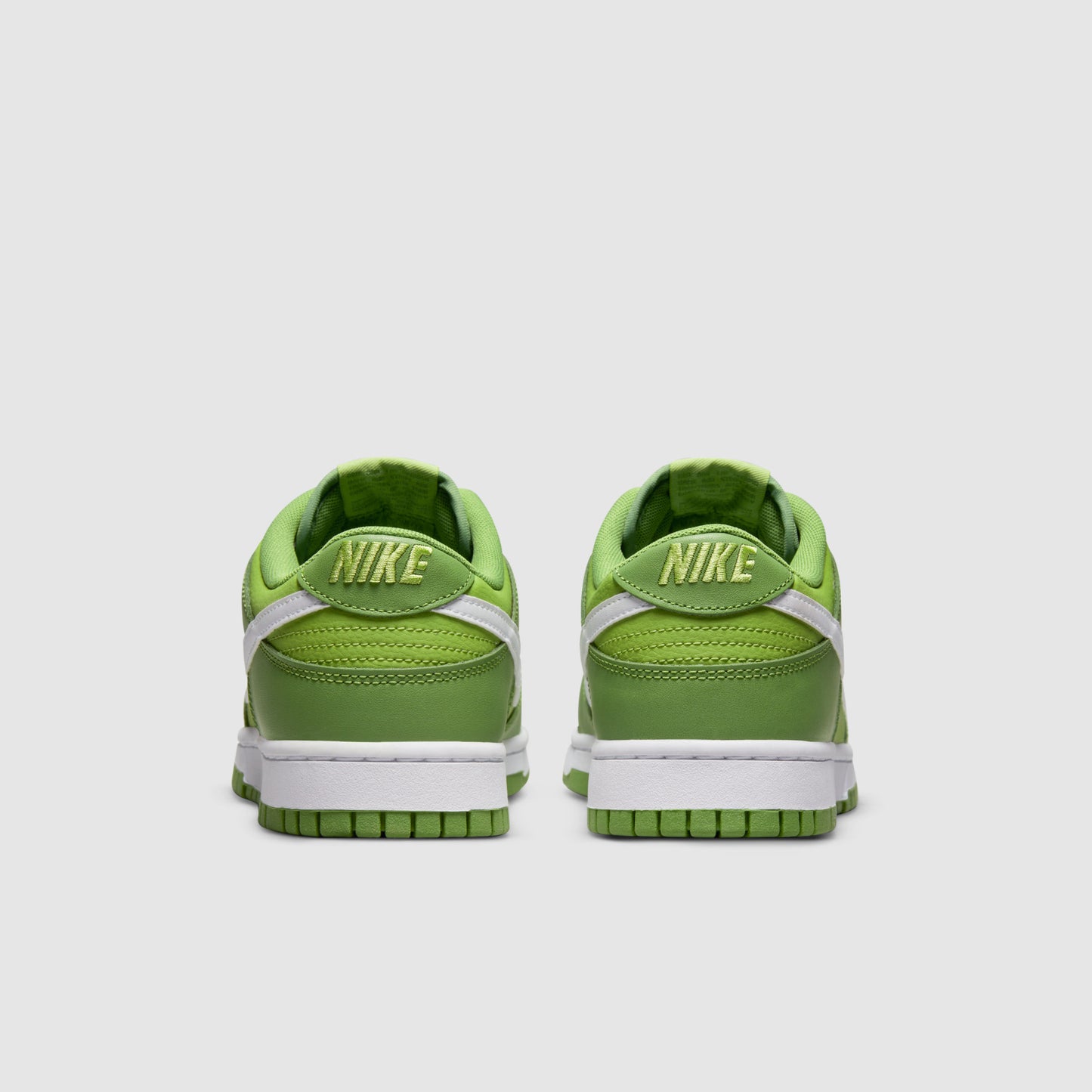 Nike Dunk Low Clorophyll
