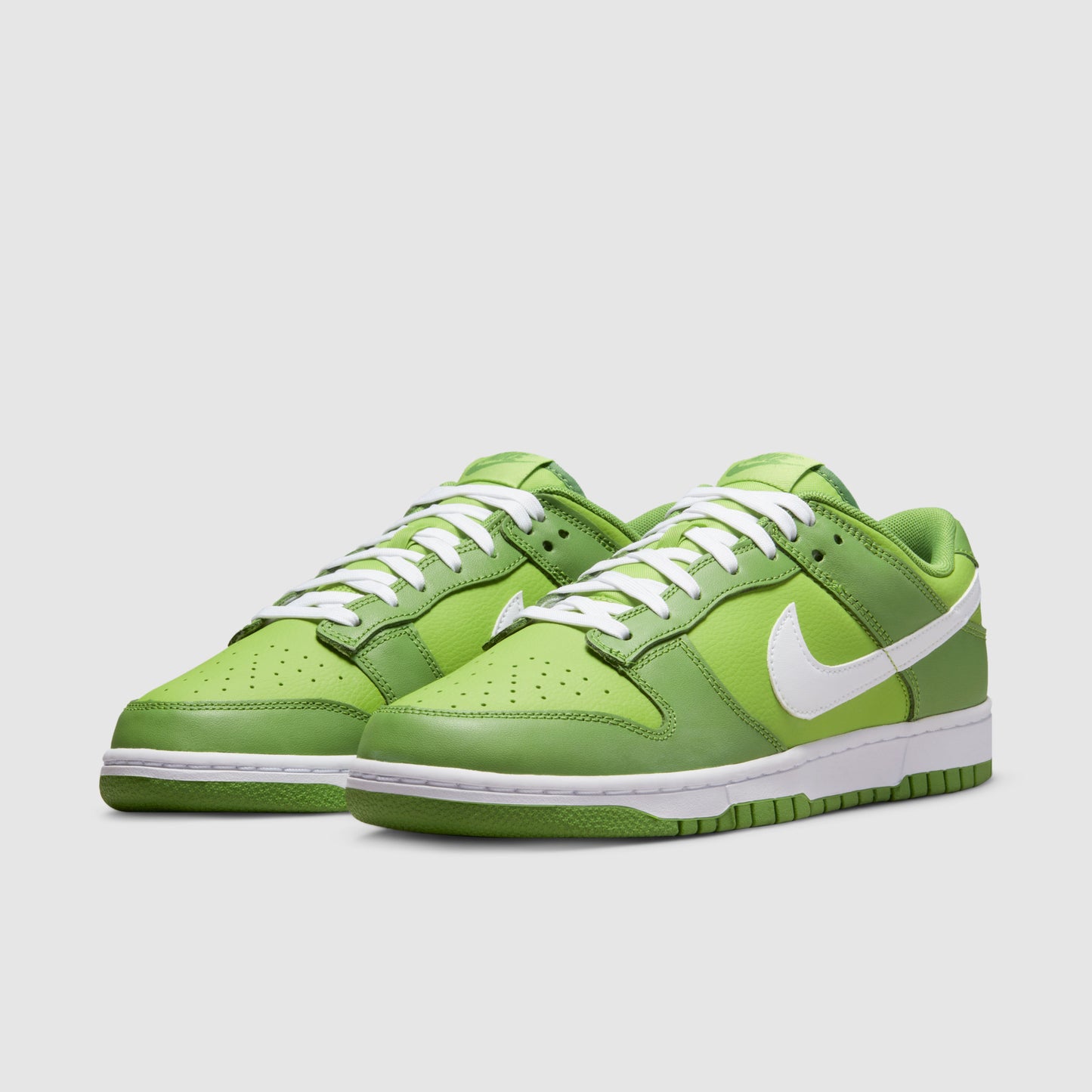 Nike Dunk Low Clorophyll