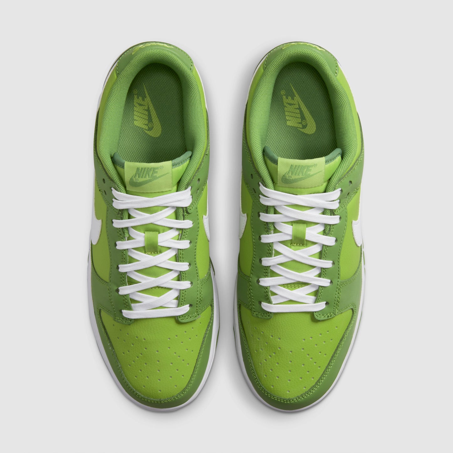 Nike Dunk Low Clorophyll