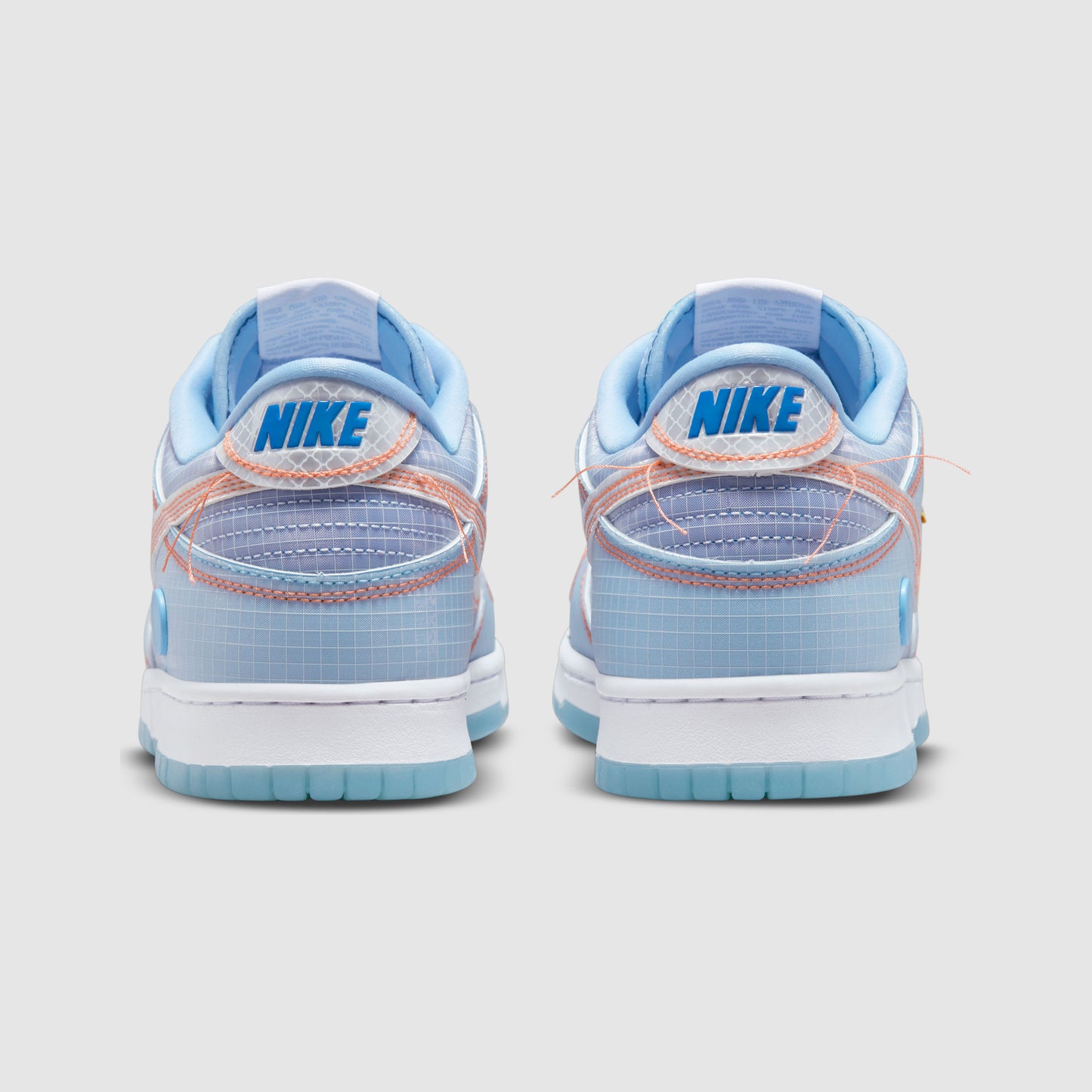 Nike Dunk Low x Union LA Argon