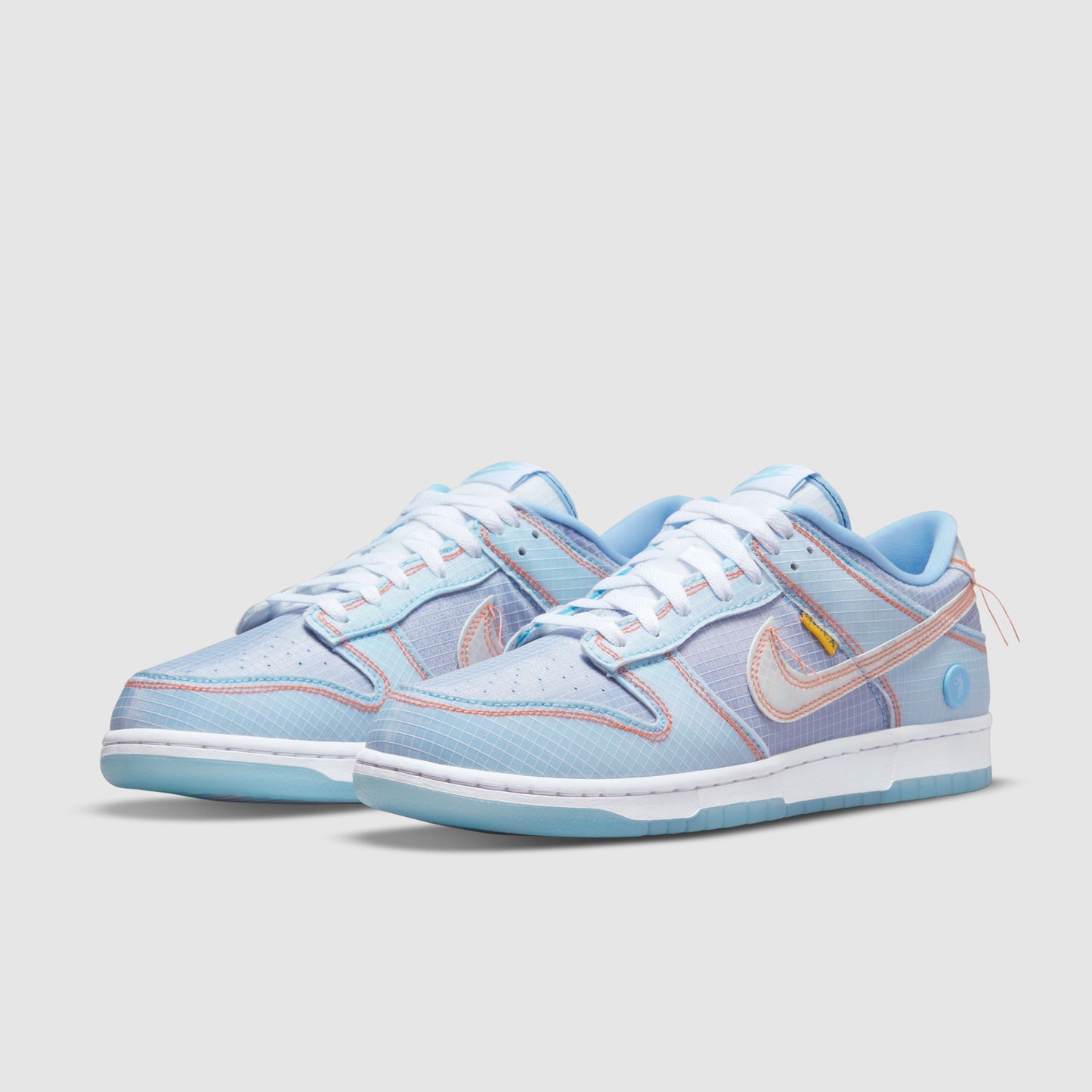 Nike Dunk Low x Union LA Argon