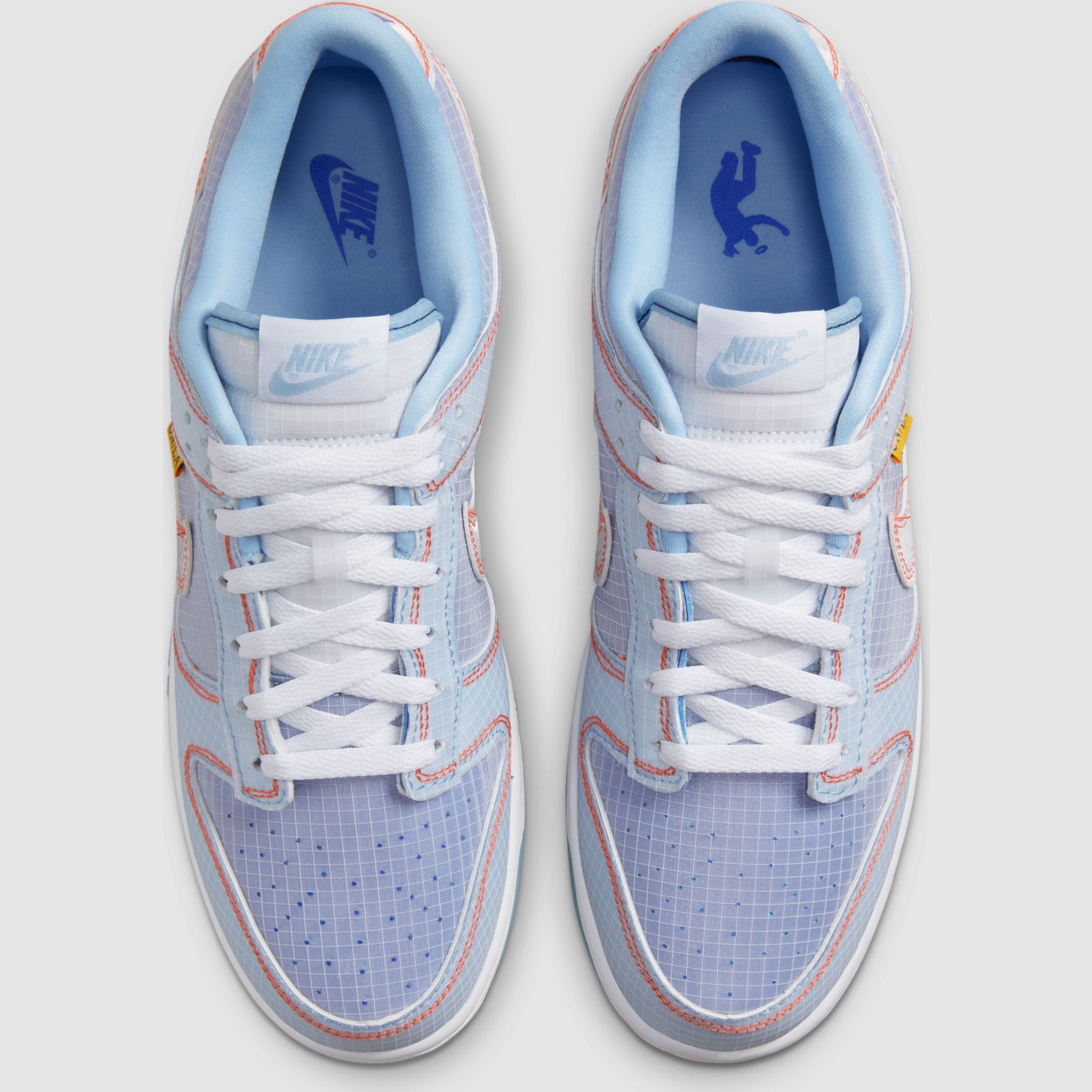 Nike Dunk Low x Union LA Argon
