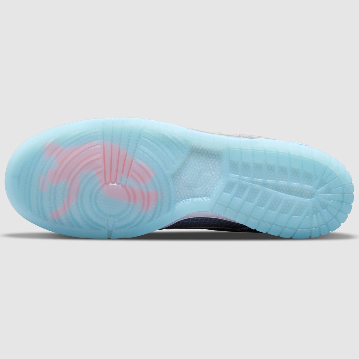 Nike Dunk Low x Union LA Argon