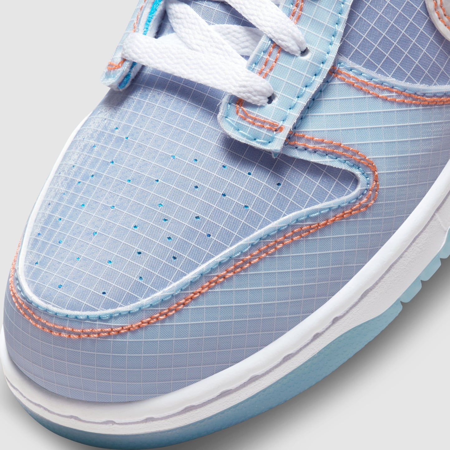Nike Dunk Low x Union LA Argon